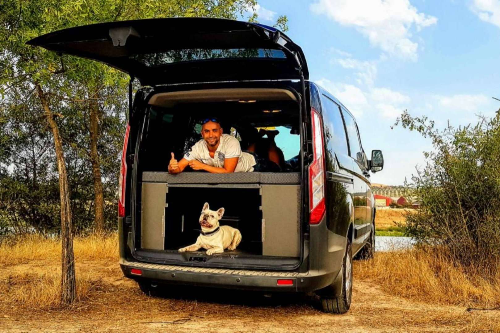Furgomanía, los especialistas en camperización de furgonetas