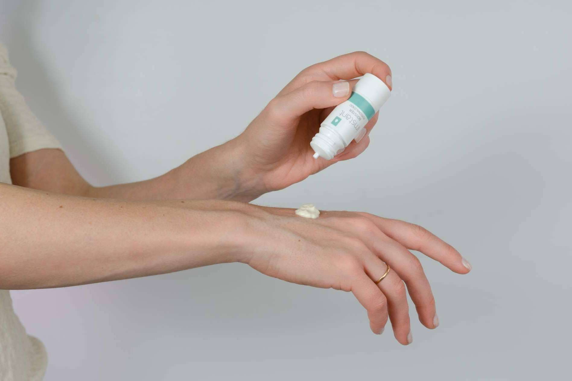 El nuevo retinoide RetinAl encapsulado que está revolucionando la cosmética es de iMstant