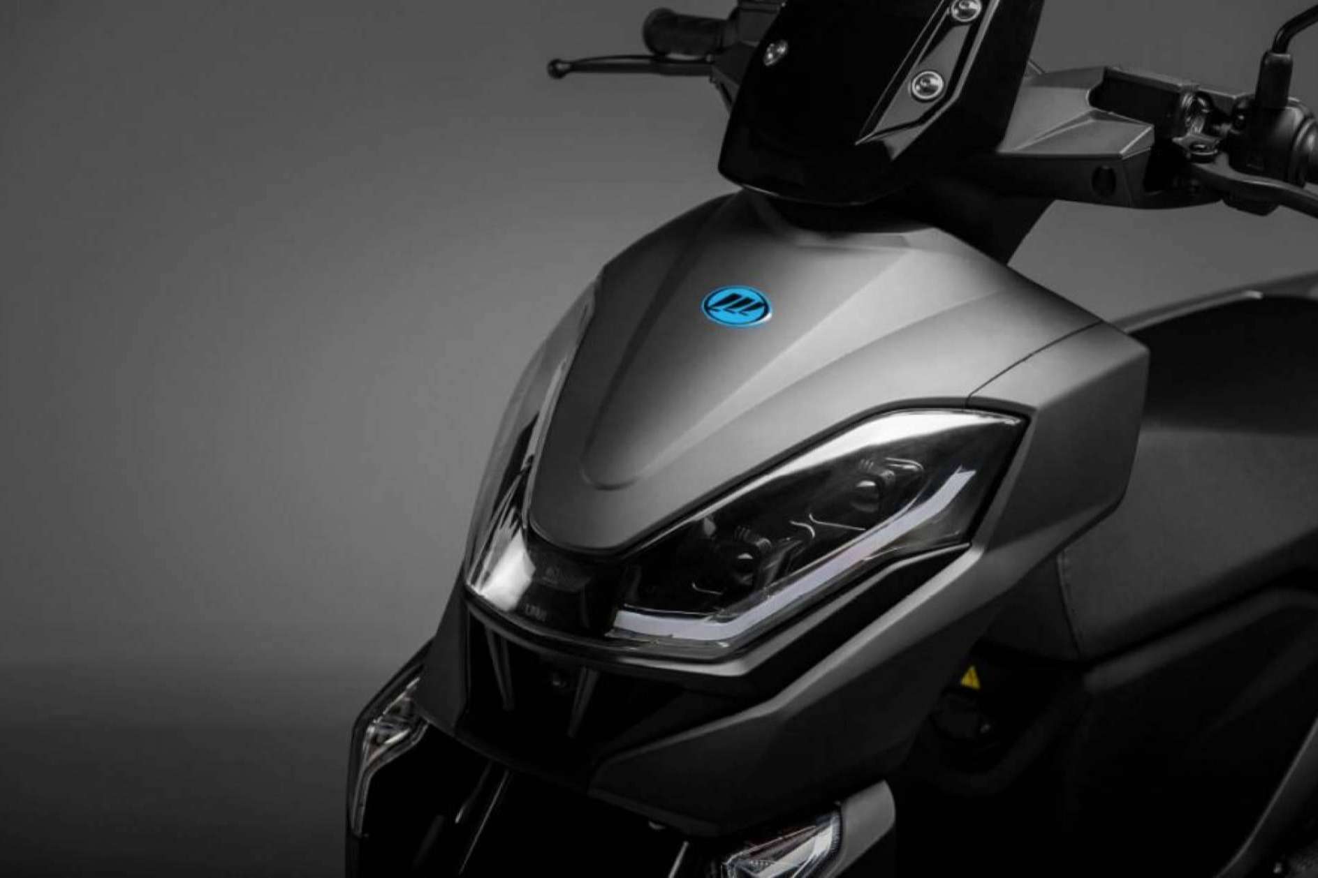 Lifan, el scooter sostenible y eléctrico ideal para la ciudad