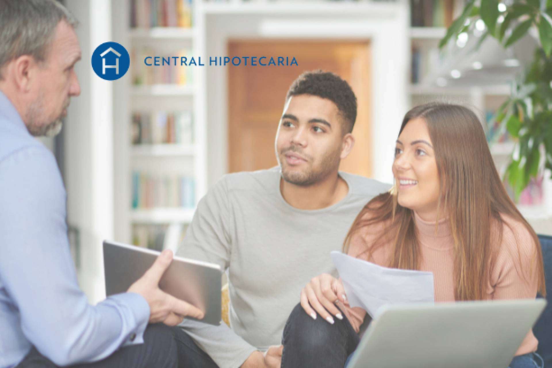 Cómo elegir la mejor hipoteca para jóvenes, por la empresa de intermediación financiera Central Hipotecaria