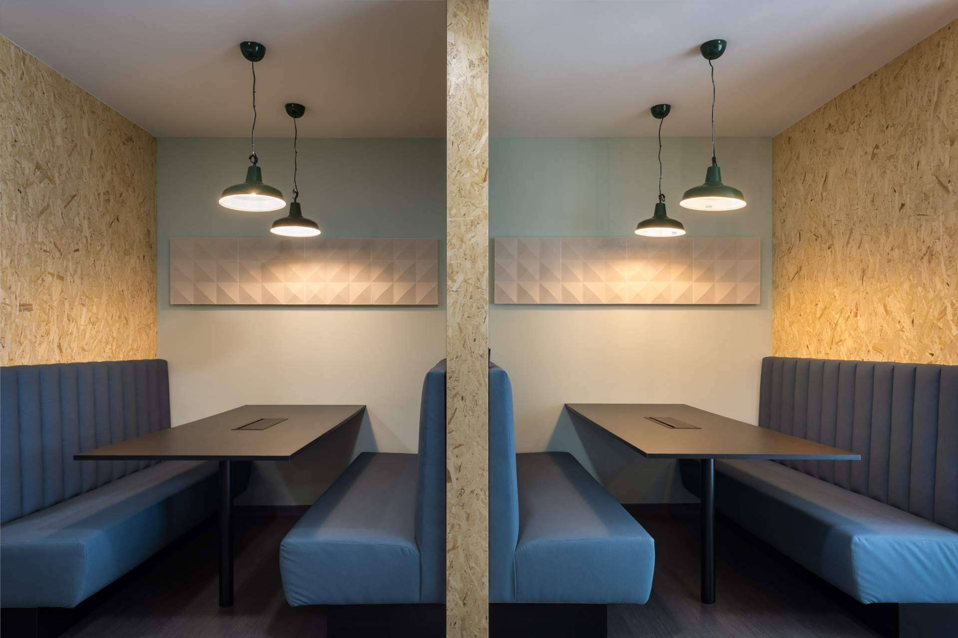 Especializados en el diseño de coworking, Chavsa