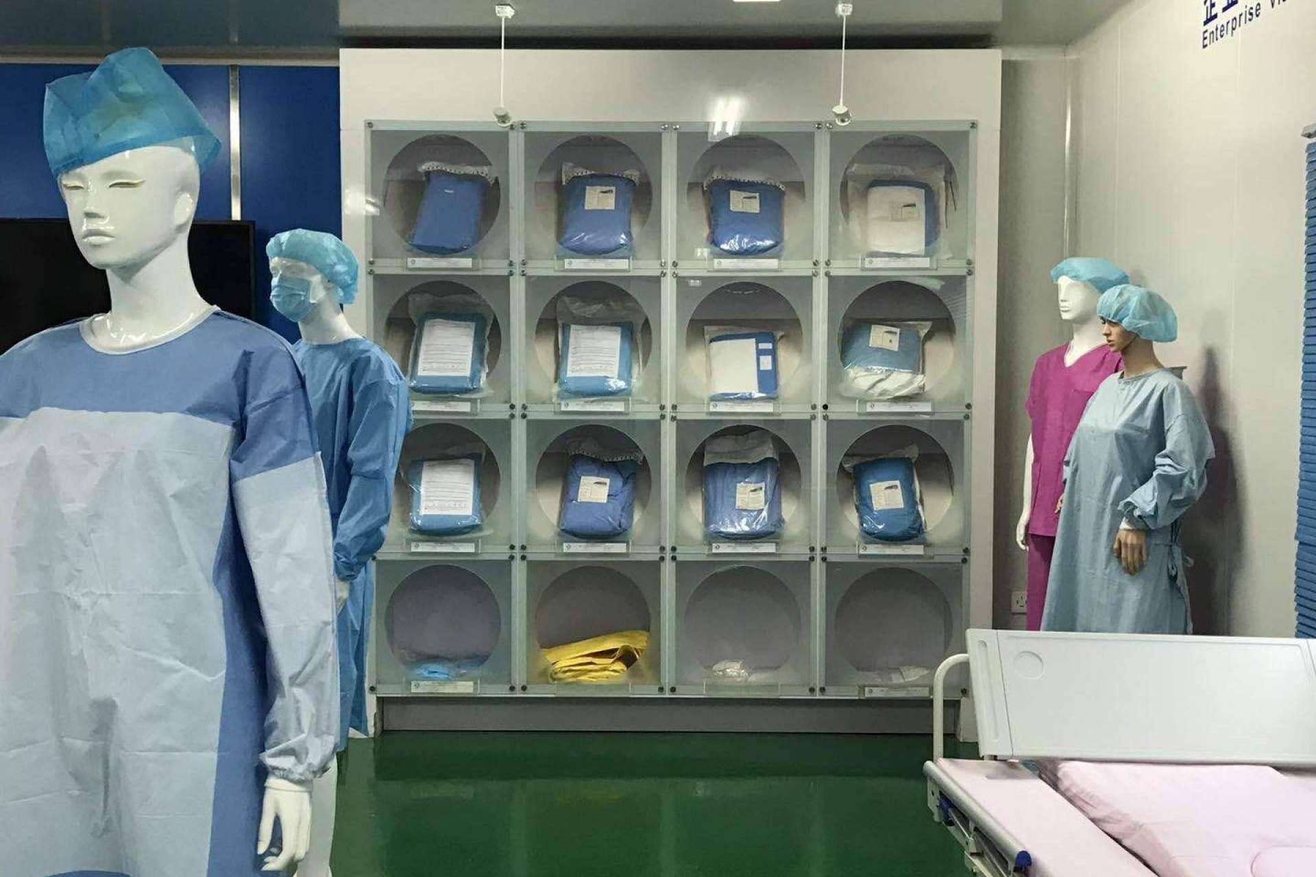 BM Consulting Engineering realiza controles de calidad de fabricantes y proveedores en China