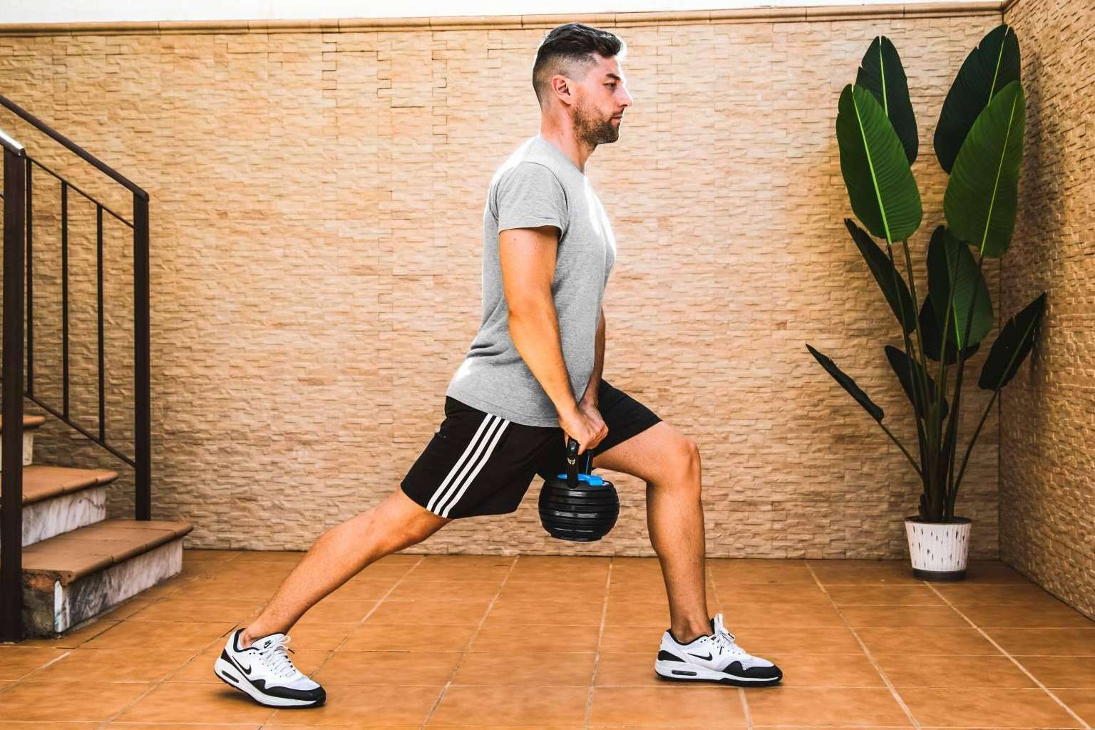 Todo lo necesario para comenzar con la rutina de deporte en septiembre de la mano de Behumax