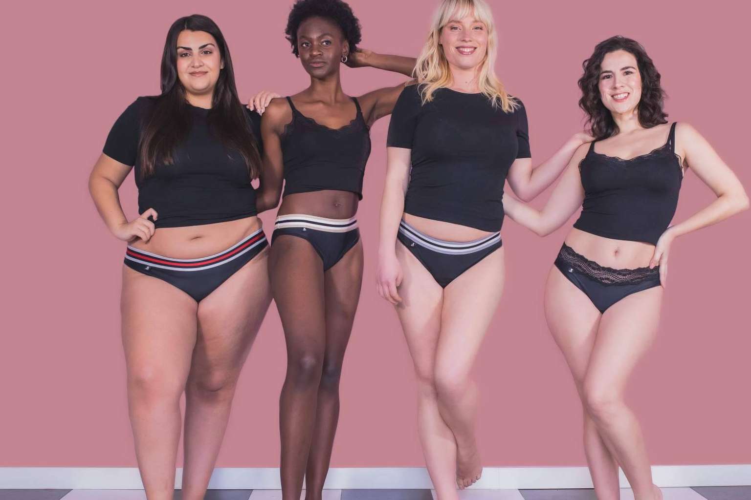 Cómo y por qué pasarse a una menstruación sostenible