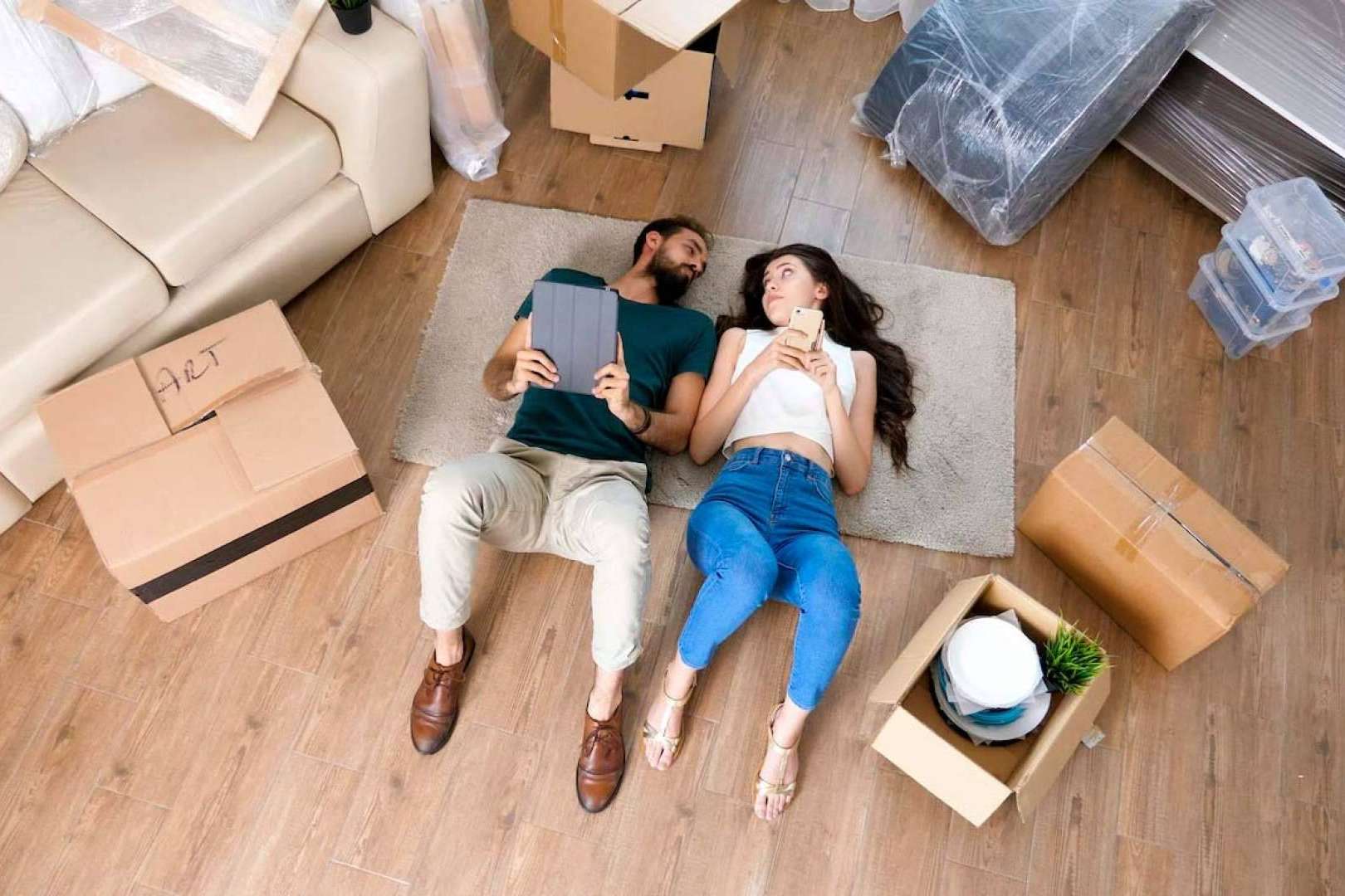 Hipoteclick expone las ventajas de contratar una hipoteca con el 100 % de financiación