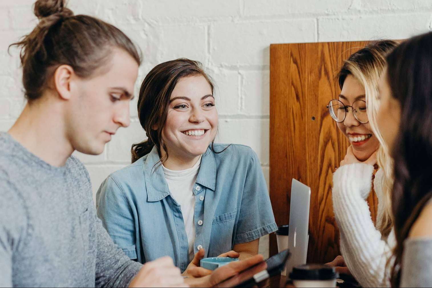 Prácticas profesionales de calidad para jóvenes con talento