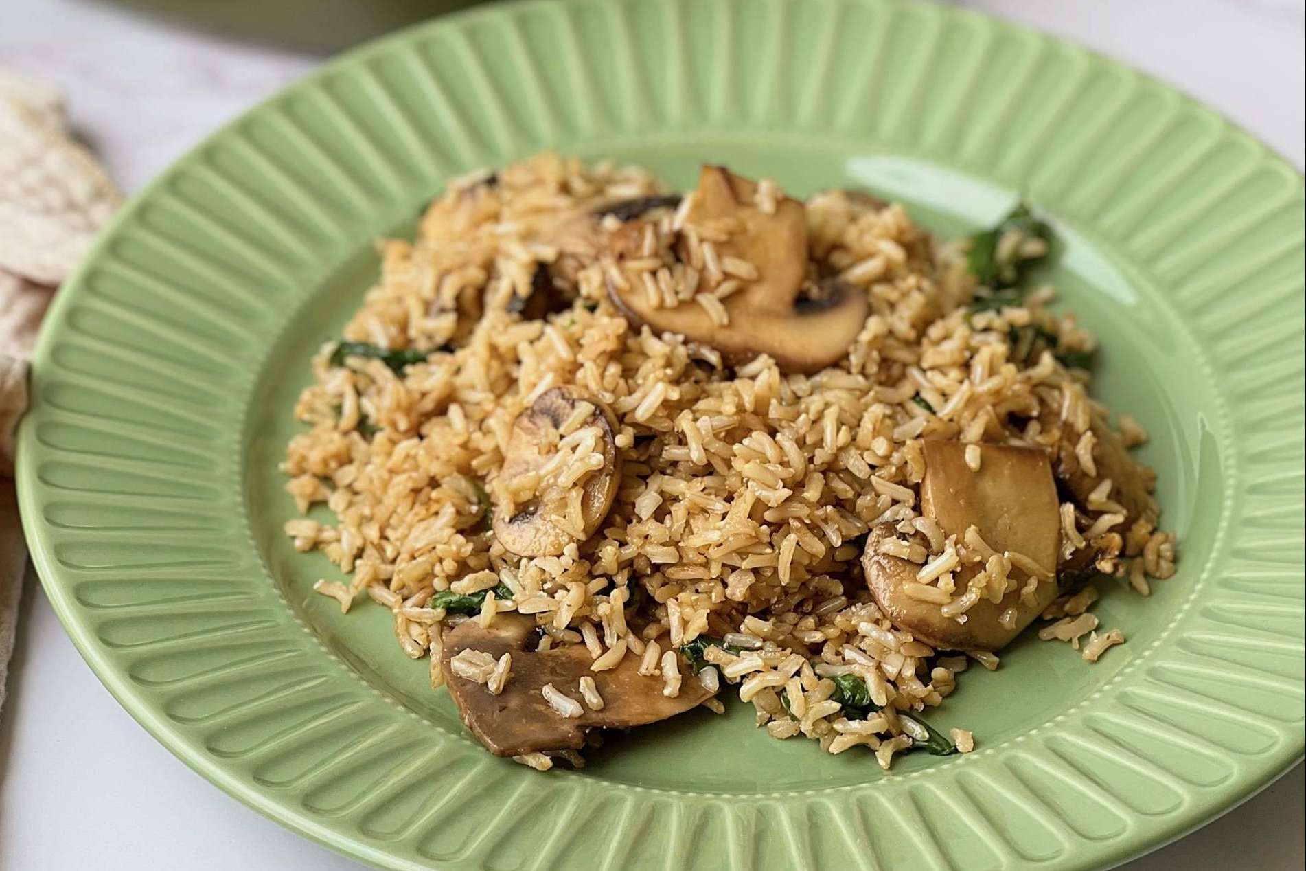 Descubrir recetas fáciles, rápidas y económicas con verduras con la experta Vanessa Venturas