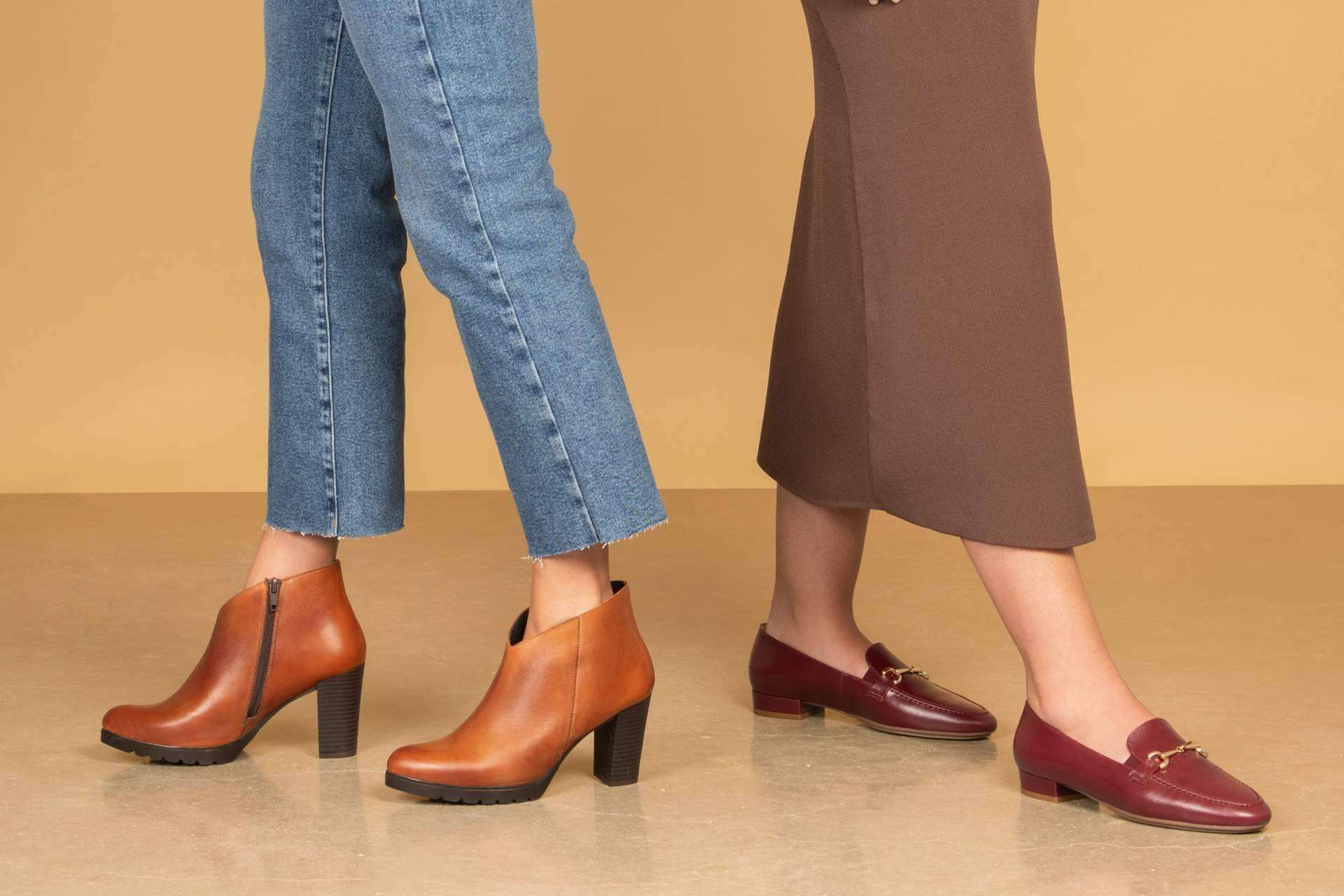La empresa de zapatos miMaO celebra su sexto aniversario con envío gratuitos