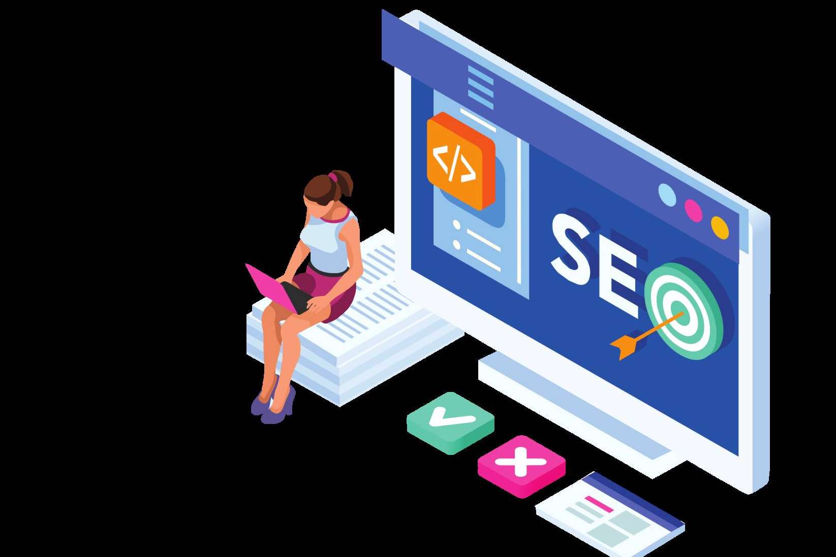 ¿Qué ofrece el servicio SEO de la agencia Vandelay?