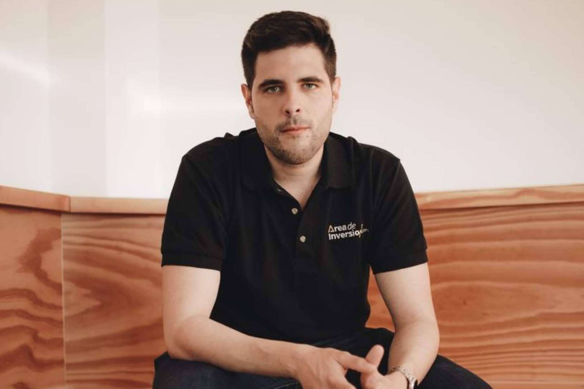Fran Brenes comparte su experiencia en redes sociales de inversor profesional
