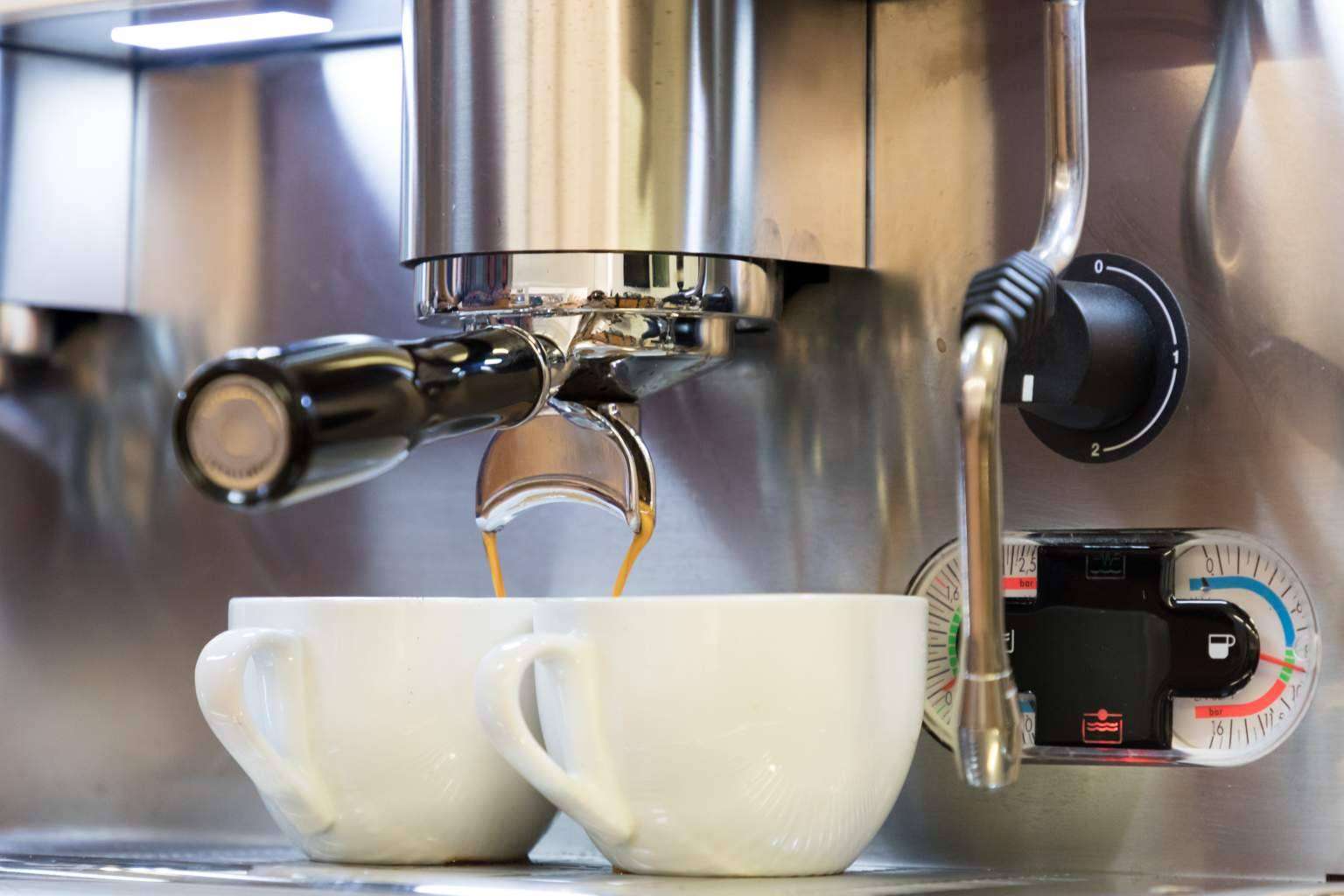 Las características del café de especialidad de Café Ciano