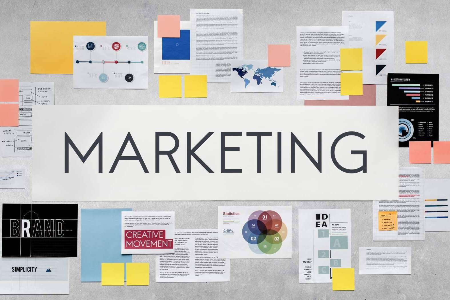 Los agentes digitalizadores de Summum Marketing ofrecen un servicio completamente personalizado