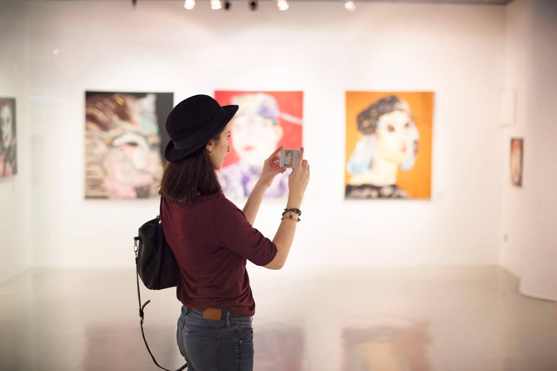 Las ventajas del ticketing en museos y centros de ocio, por TICKAMORE by IACPOS