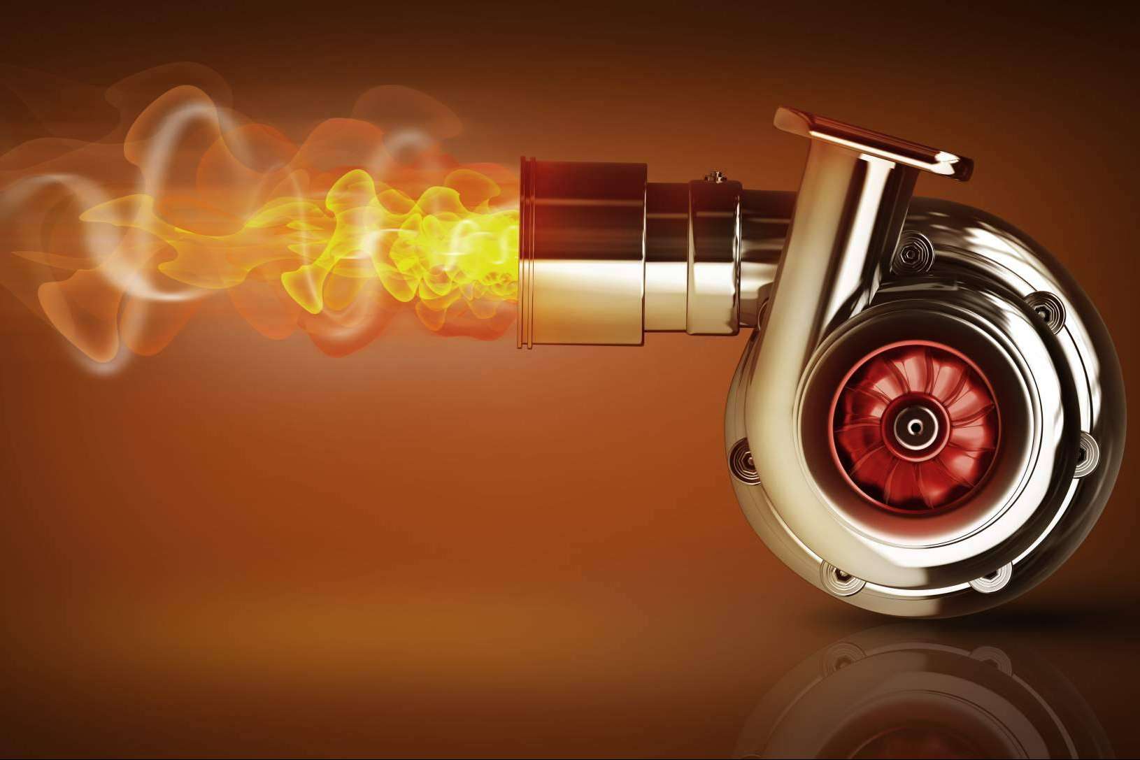 Turbos 24h, venta de turbos reconstruidos de calidad a precios asequibles