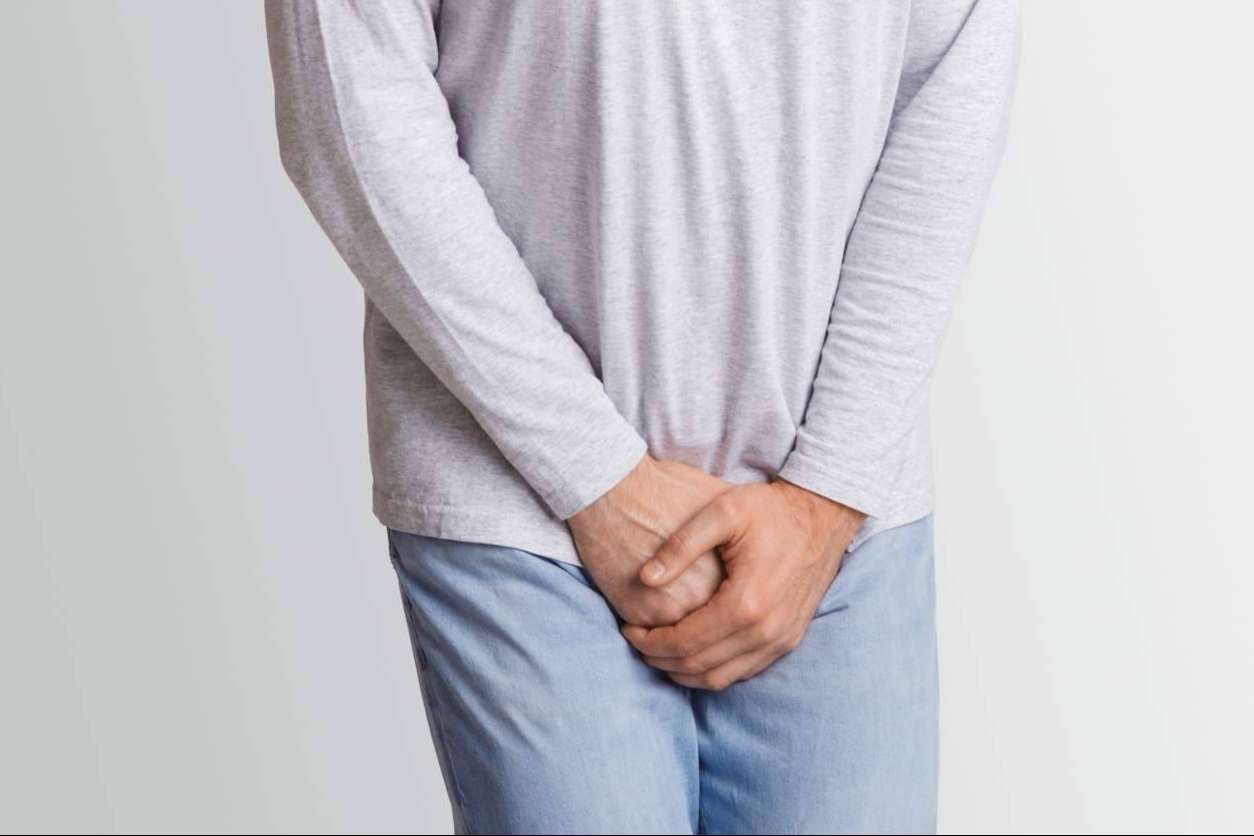 ROC Clinic sobre la importancia de acudir al urólogo a tiempo para prevenir enfermedades comunes entre los hombres