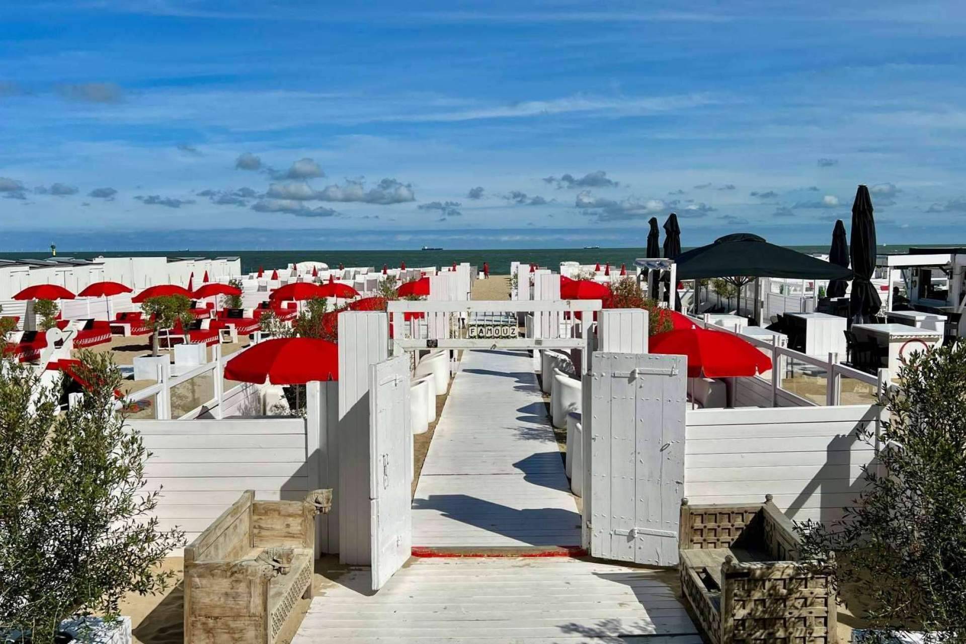 El frigorífico Poowercool, imprescindible para los locales de playa en la época de verano