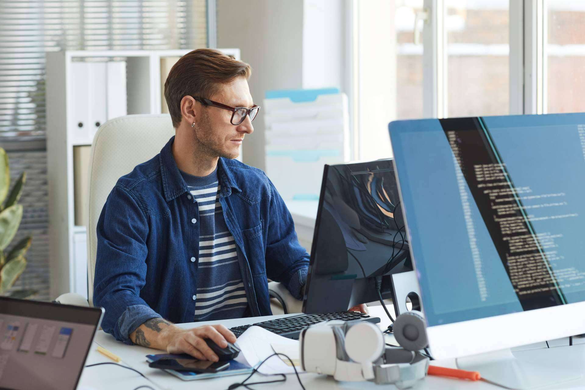¿Por qué es importante como empresa contar con un posicionamiento web adecuado?