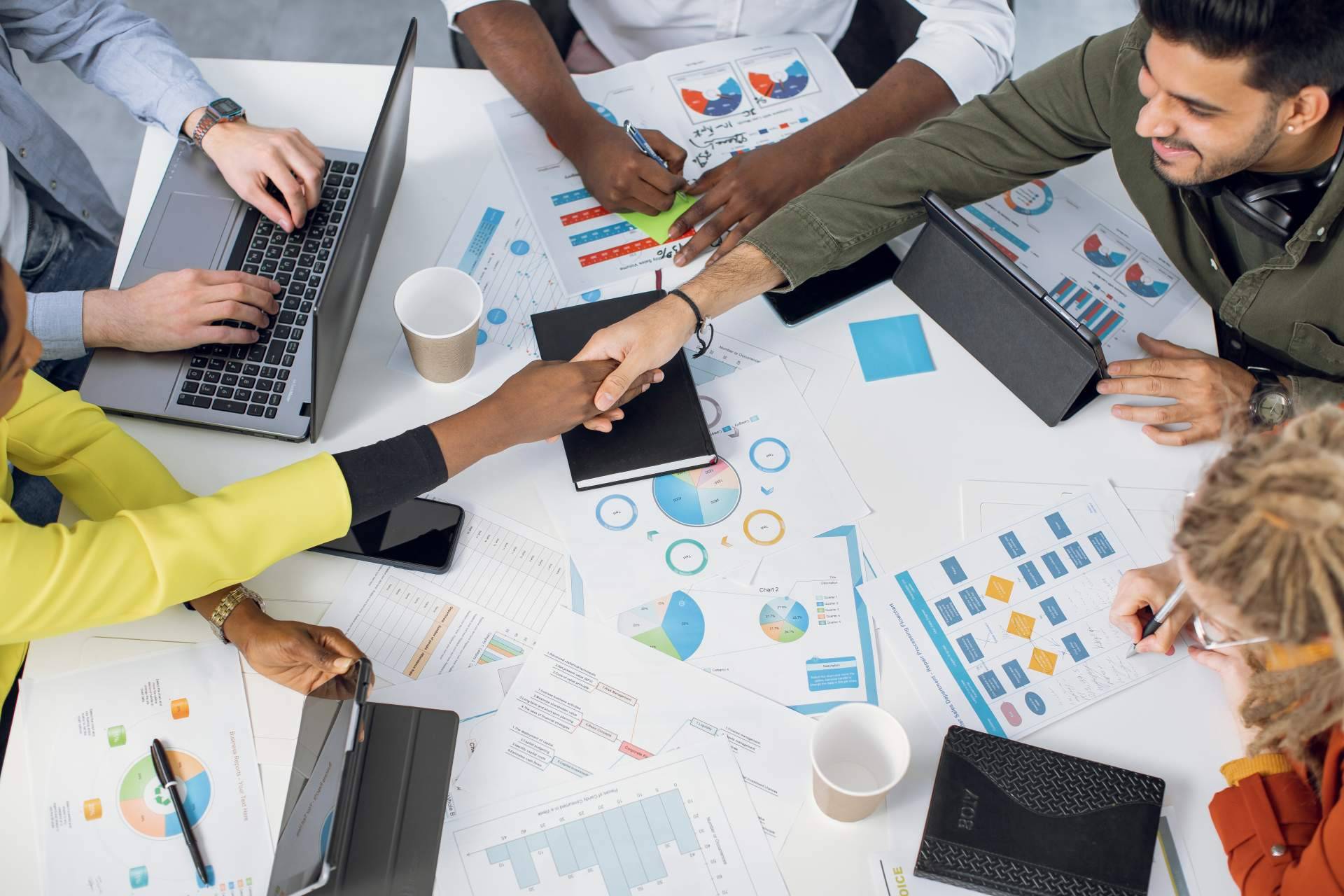 Marketinianas, la agencia de marketing especializada en campañas de publicidad en redes sociales