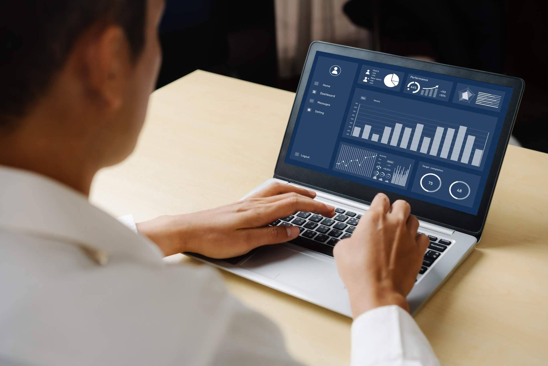 ¿Cómo puede la tecnología I-ASM llegar a sustituir a cualquier CRM para seguros?, por Nowo.tech