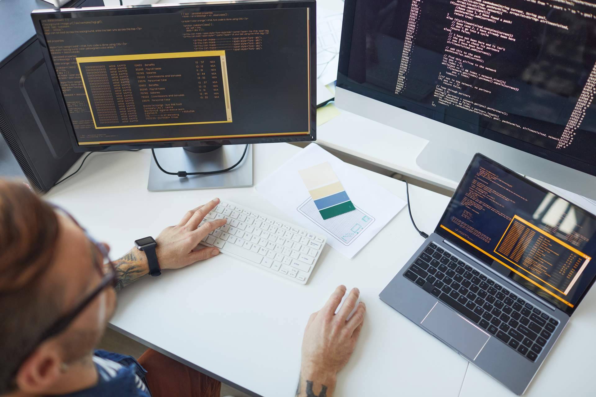 Externalizar el desarrollo de software a medida con Bite Industry