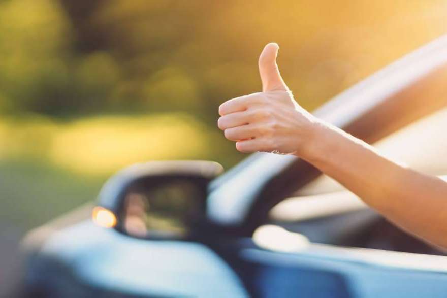 Disfrutar coches de estreno, con la opción de renting de coches de Renting Car Fácil