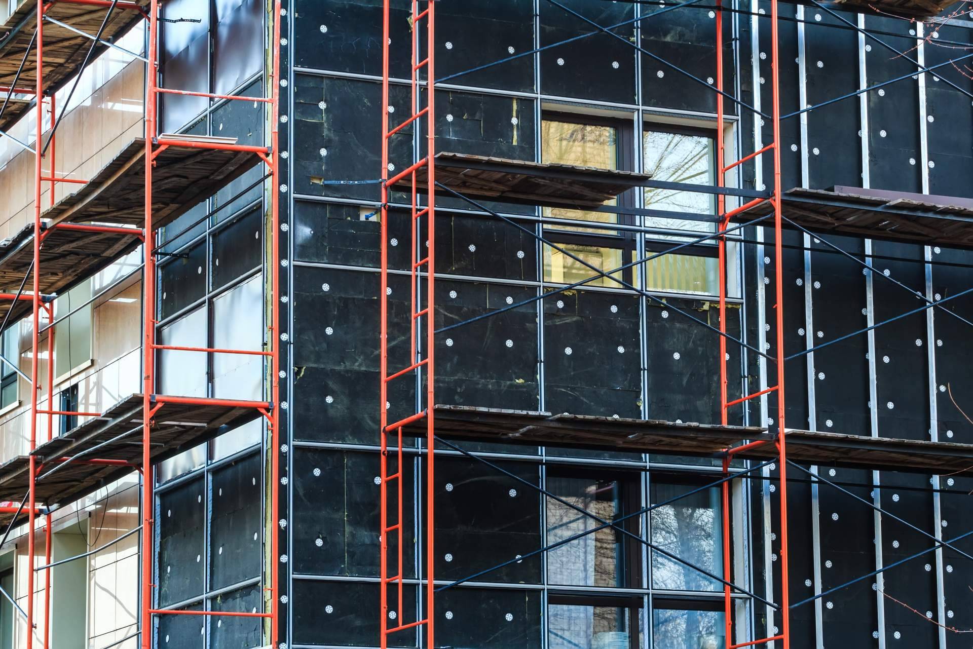 ¿Cuáles son los beneficios de tener bien aislada térmicamente una vivienda?, por Façanes Maresme