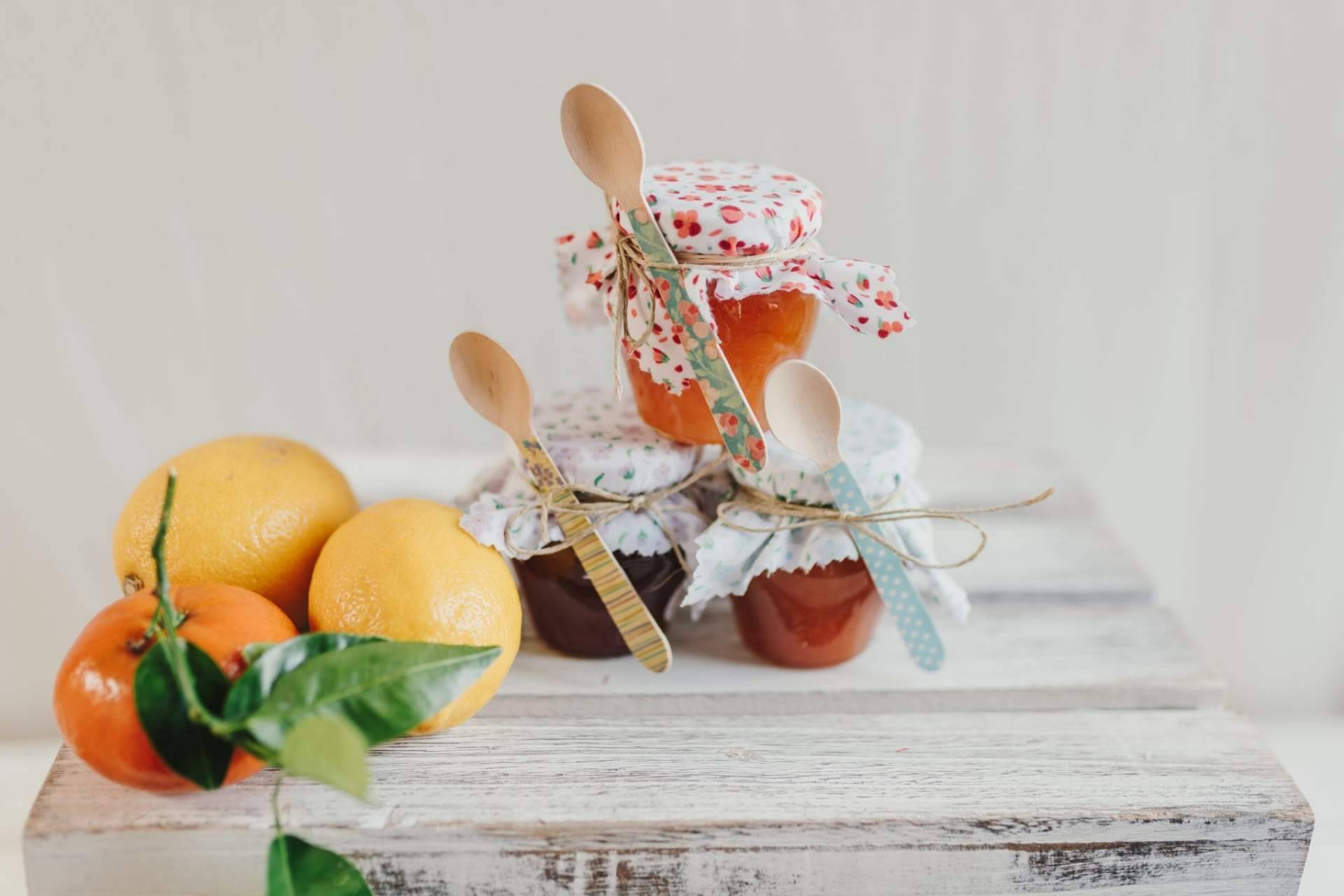 Las propuestas de Deliciosso para sorprender a los invitados a una boda con un regalo original y personalizado