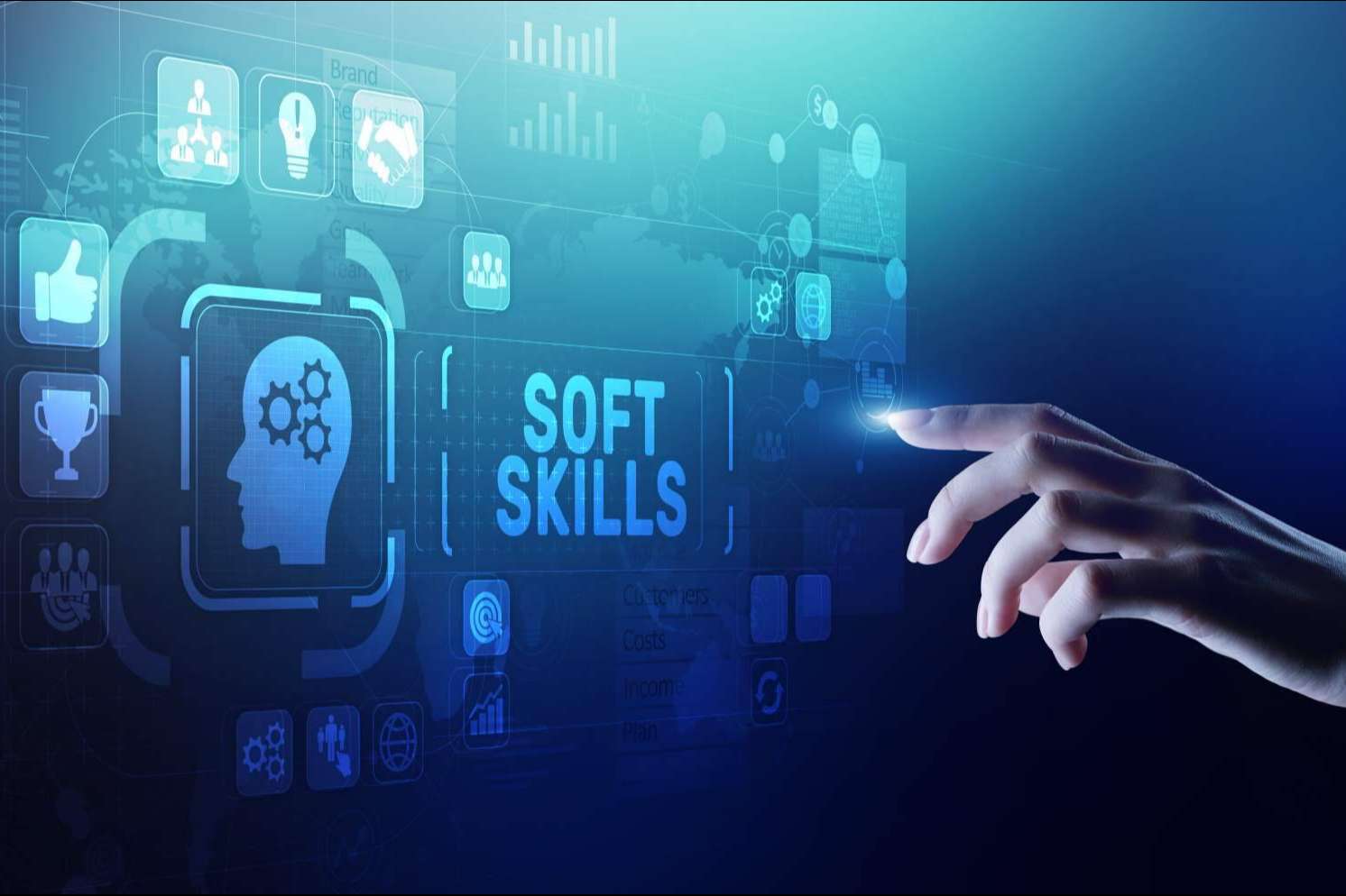 Power skills versus soft skills, ¿qué habilidad buscan las empresas?