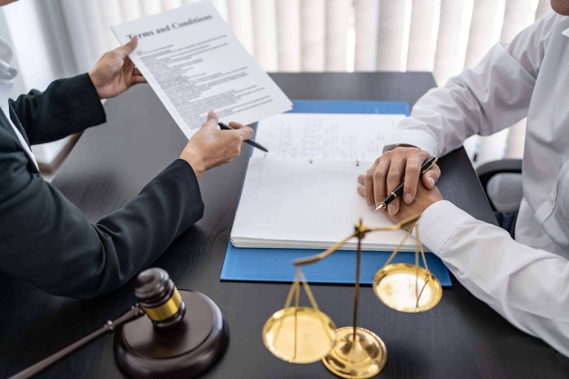 TQAbogados ofrece asesoramiento para reclamar el derecho al honor