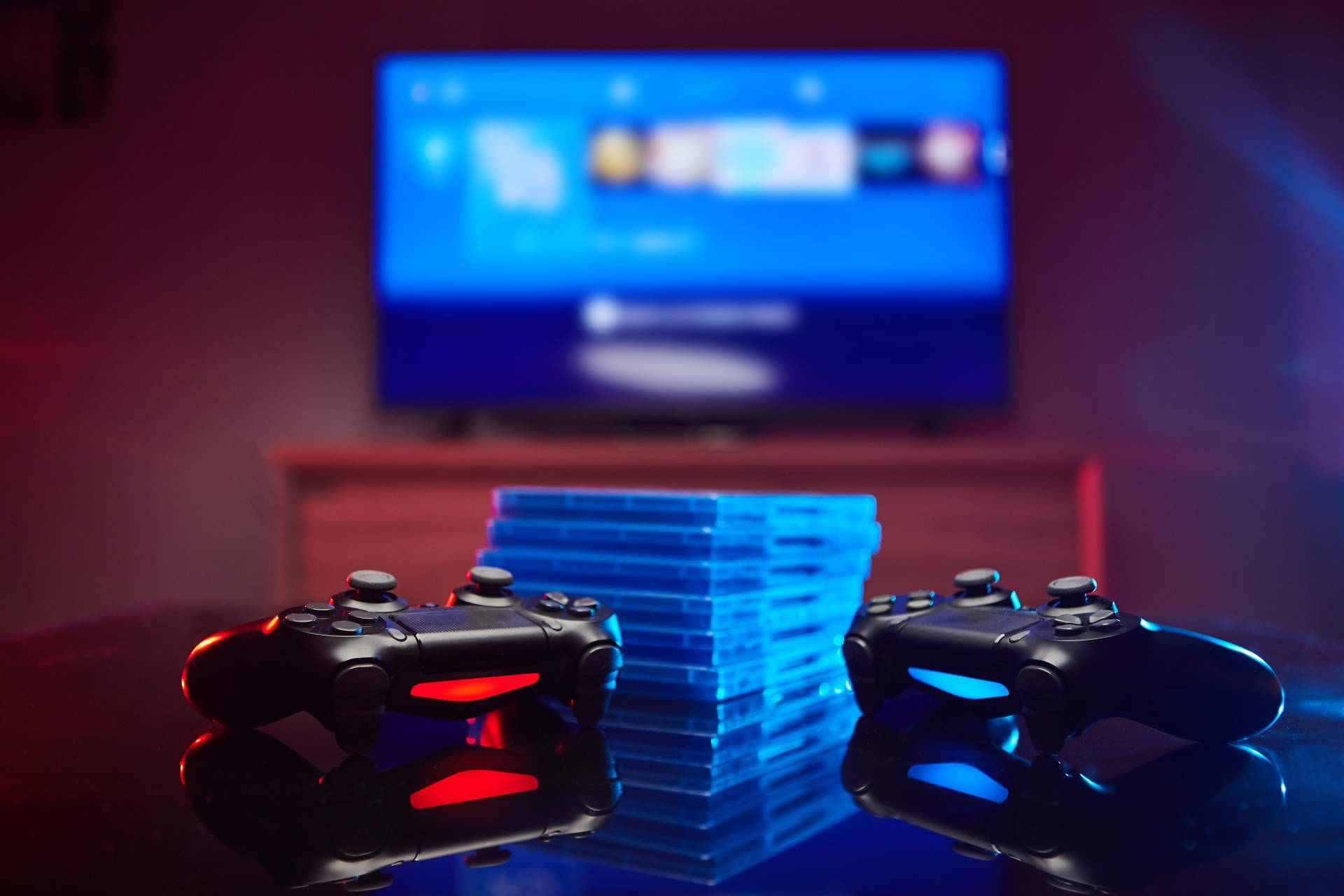 ¿Dónde encontrar un extenso catálogo de juegos seminuevos? Wakapp