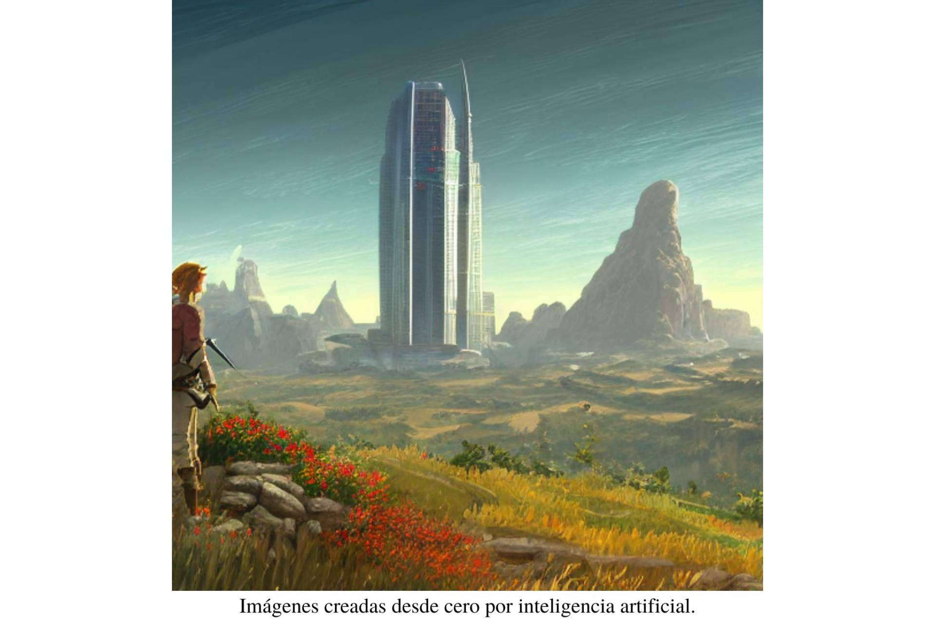 Últimas novedades de la inteligencia artificial en la creación de contenido
