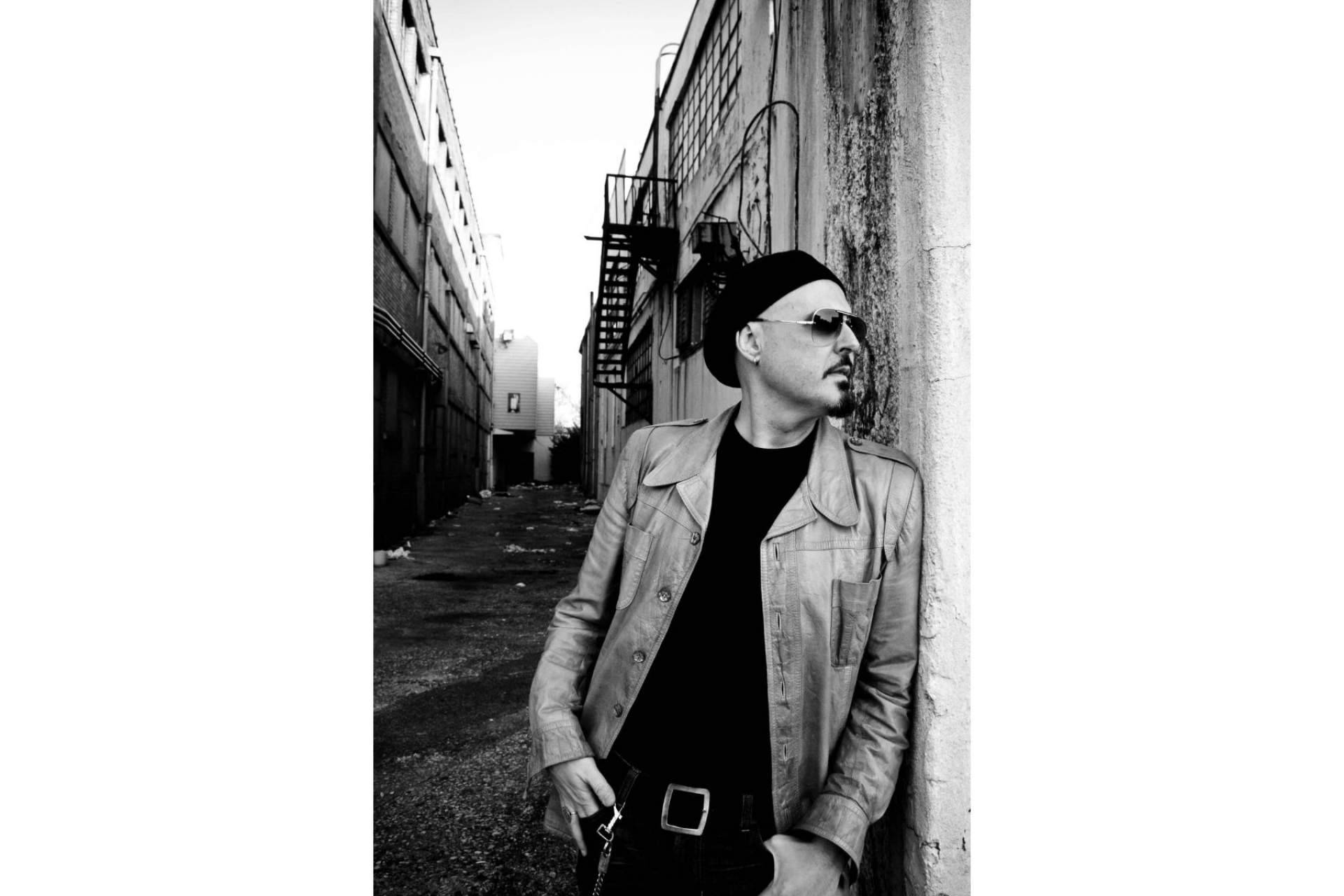 SOUL TELLER, el artista que exporta música con alma