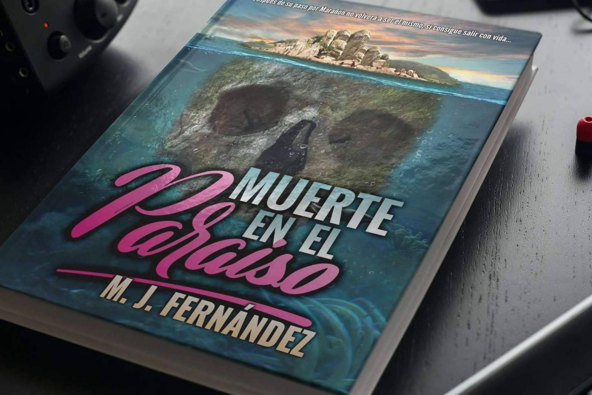La novela policíaca de M. J. Fernández, Serie Argus del Bosque