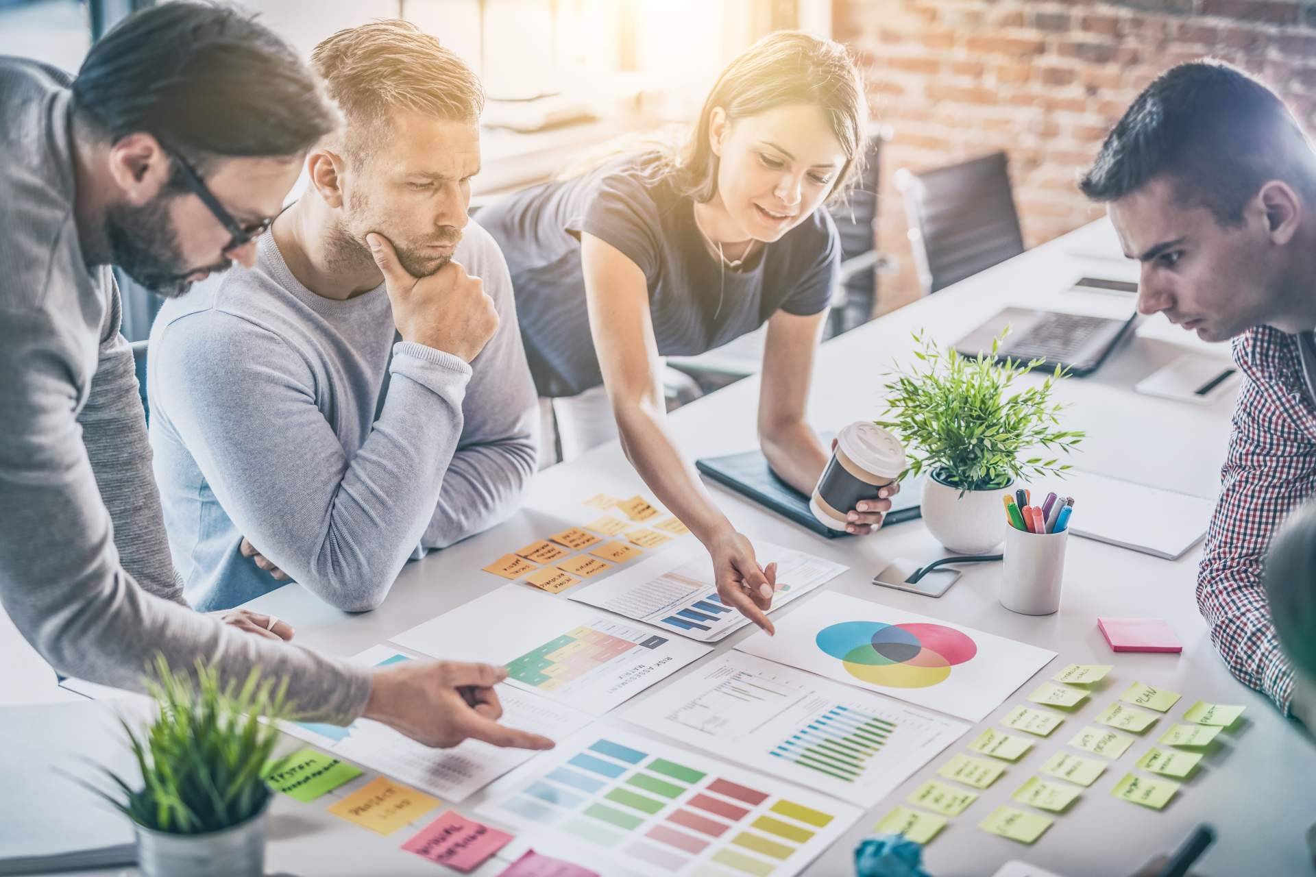 El experto en branding, Robbie Murray, y su marca personal