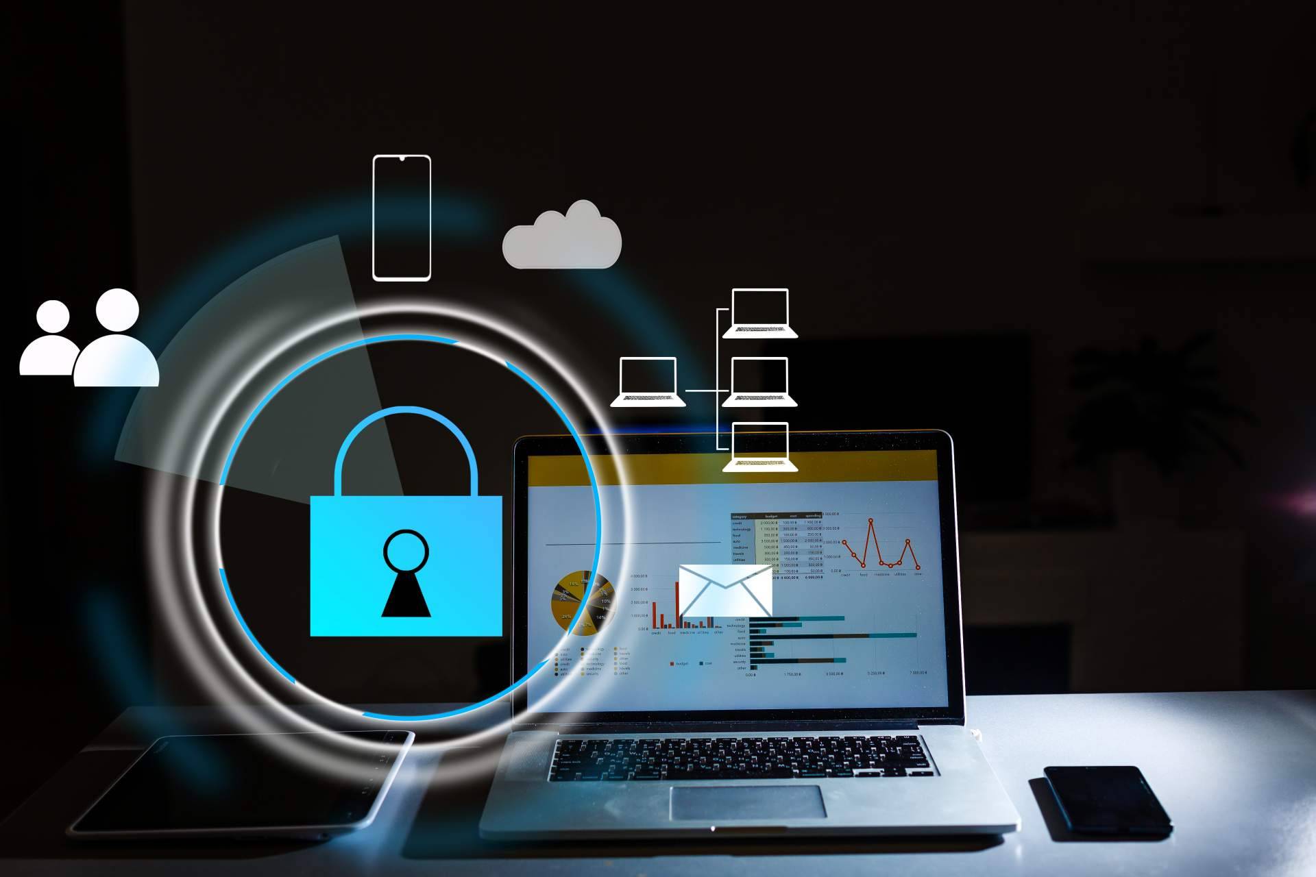 La importancia de la sostenibilidad y la ciberseguridad en las empresas, por Metafrase