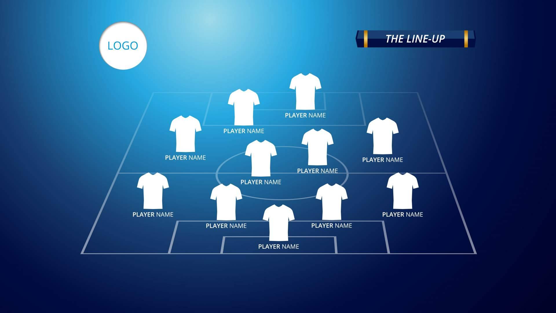 Comuniate sobre la alineación posible del Barcelona para la siguiente jornada