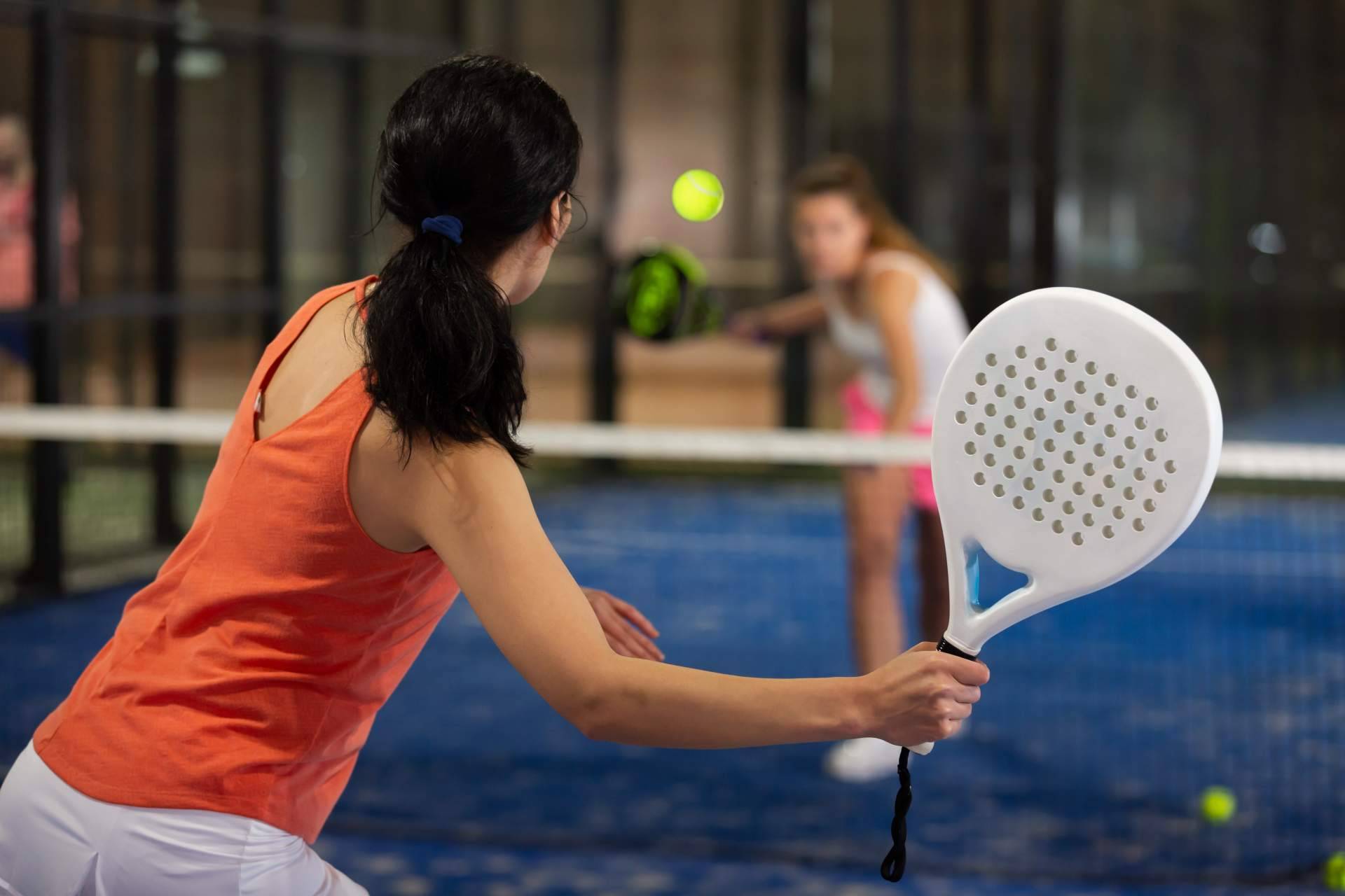 App pádel, la aplicación de PadelStar para los fanáticos de este deporte