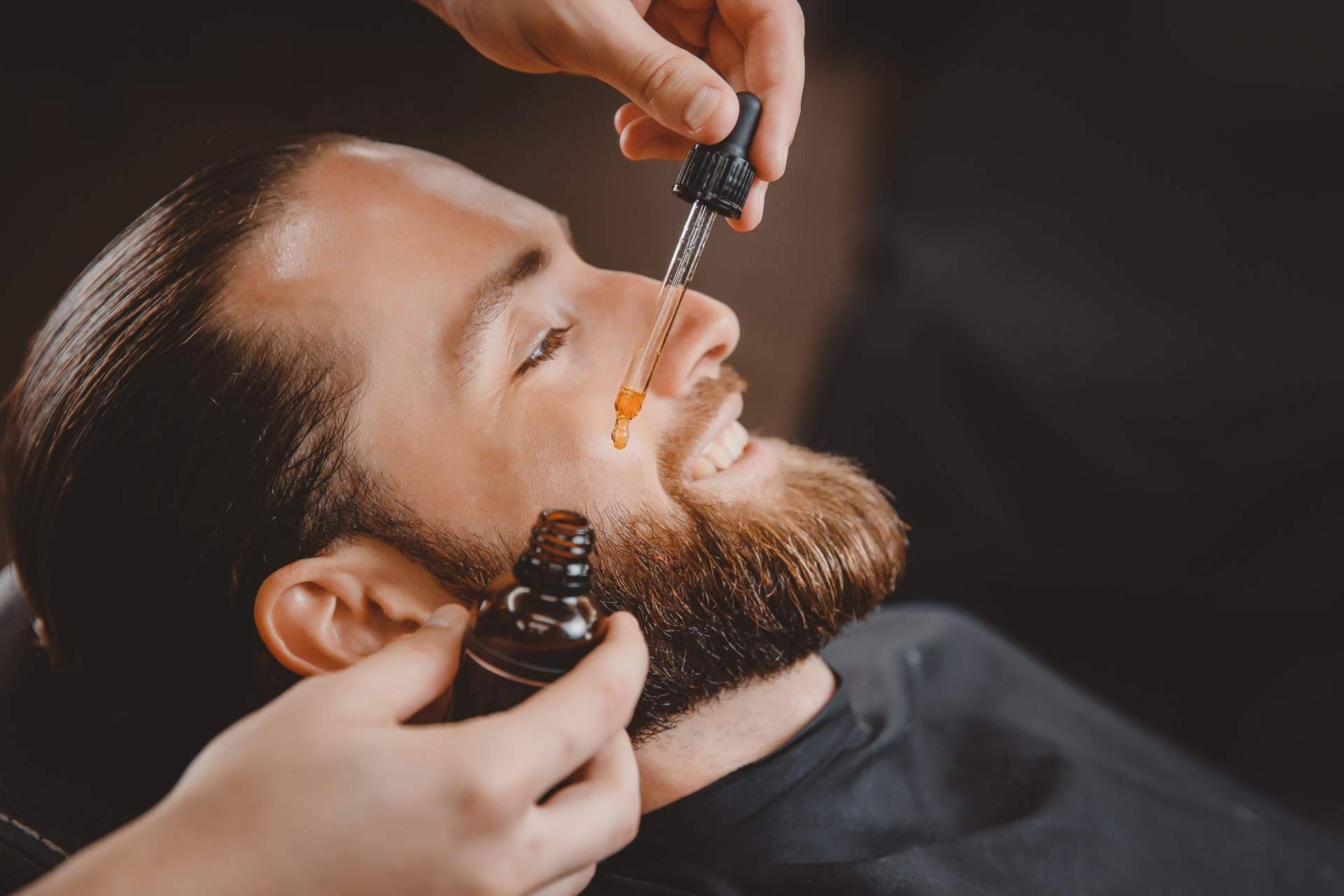 La cosmética masculina de Farmasky y el movimiento Movember