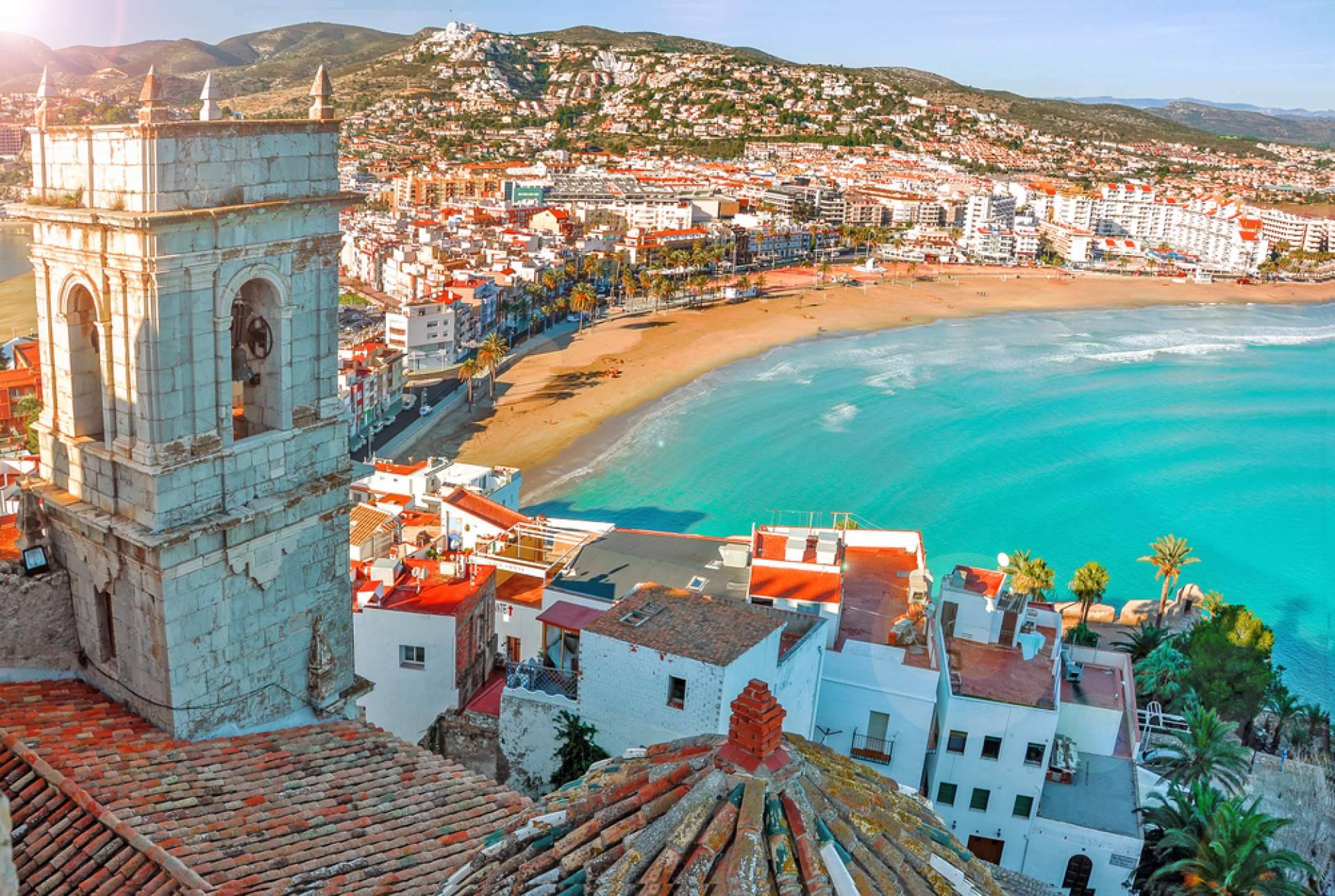 Cuenca & Mirasol señala cuáles son las ventajas de la inversión inmobiliaria en Valencia