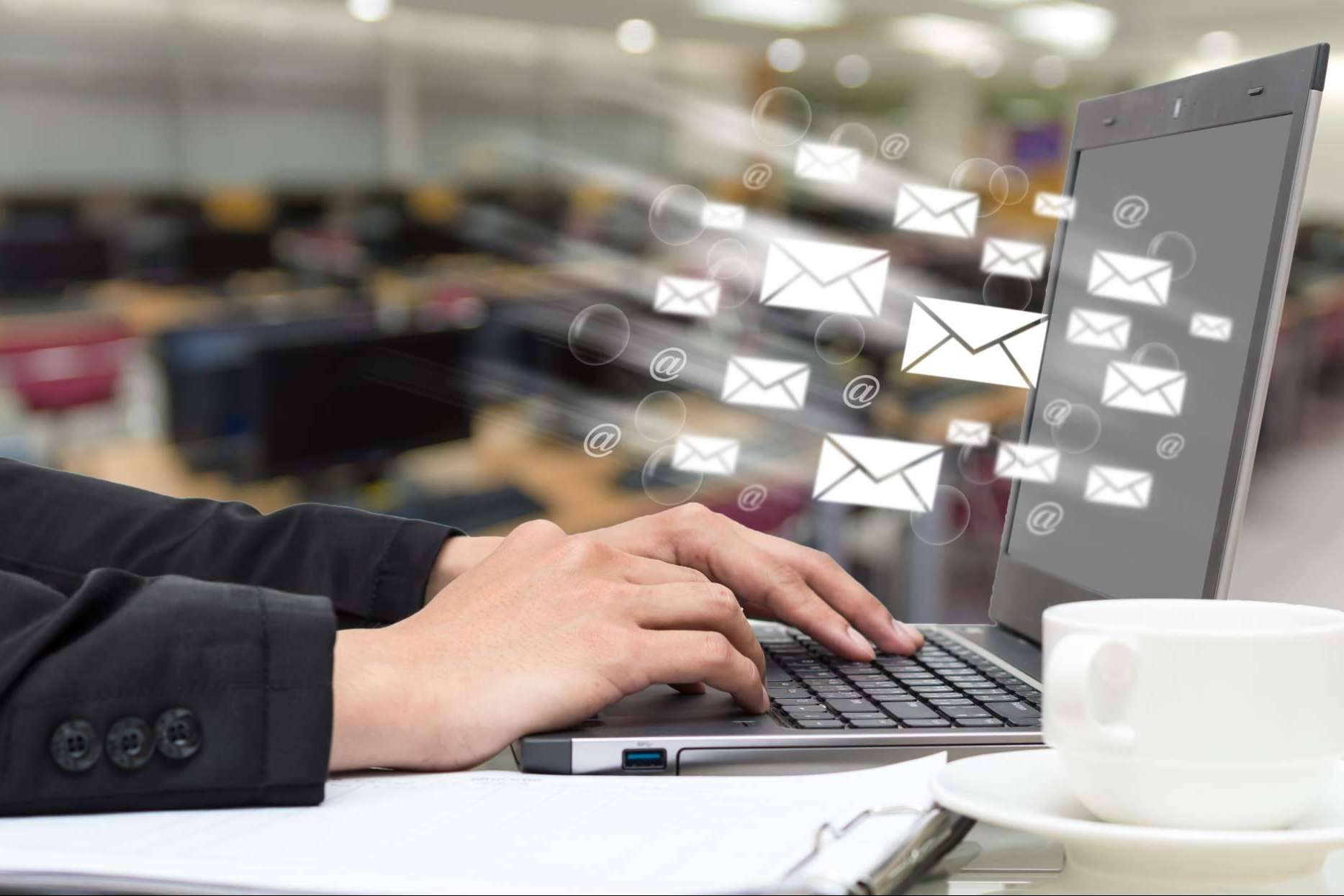 Emailing Network se expande en los mercados de Alemania y Estados Unidos