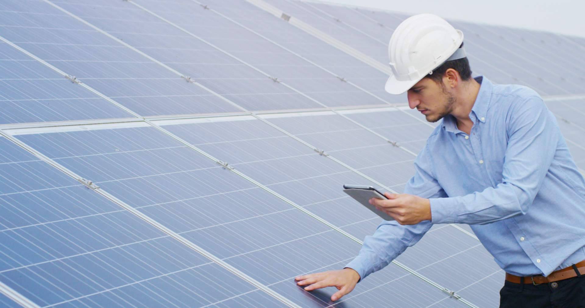 Las principales ventajas de una instalación fotovoltaica para empresas, por Gilek Energías Renovables