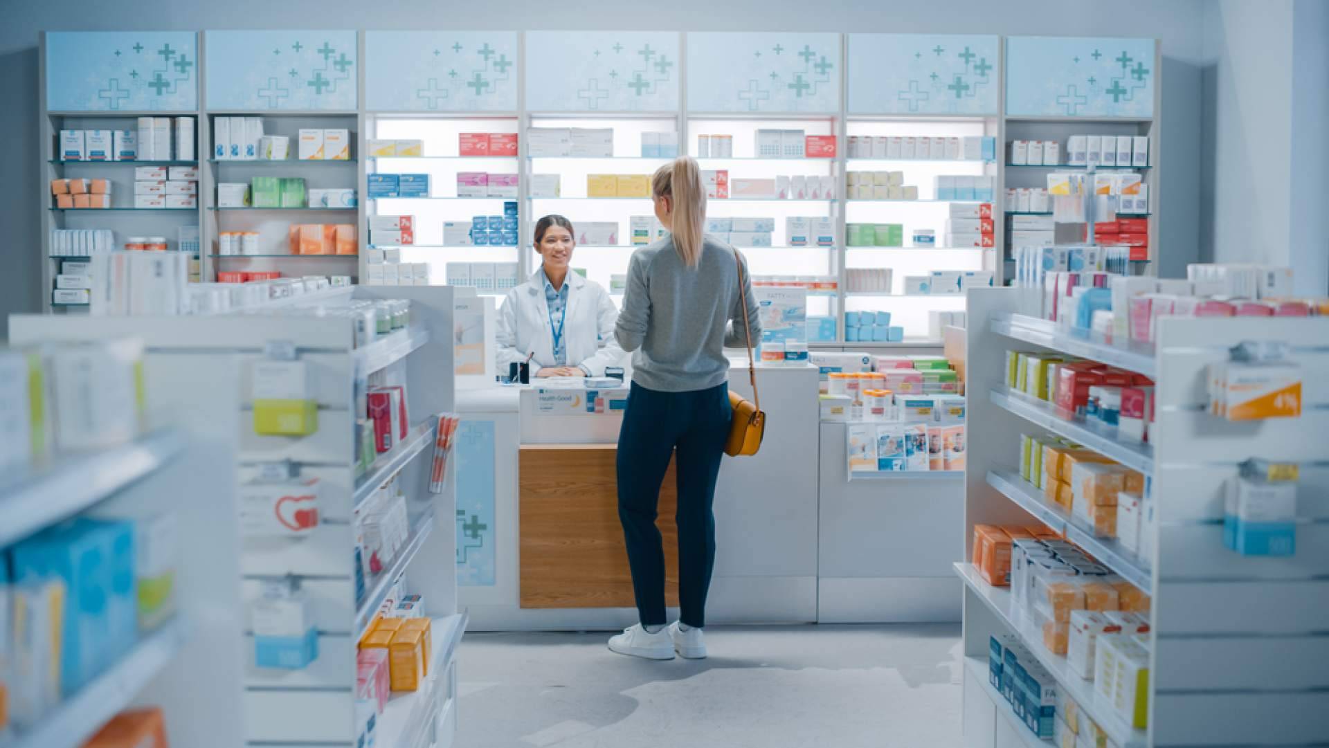 ¿Cómo funciona el buscador de farmacias de guardia por localidades?