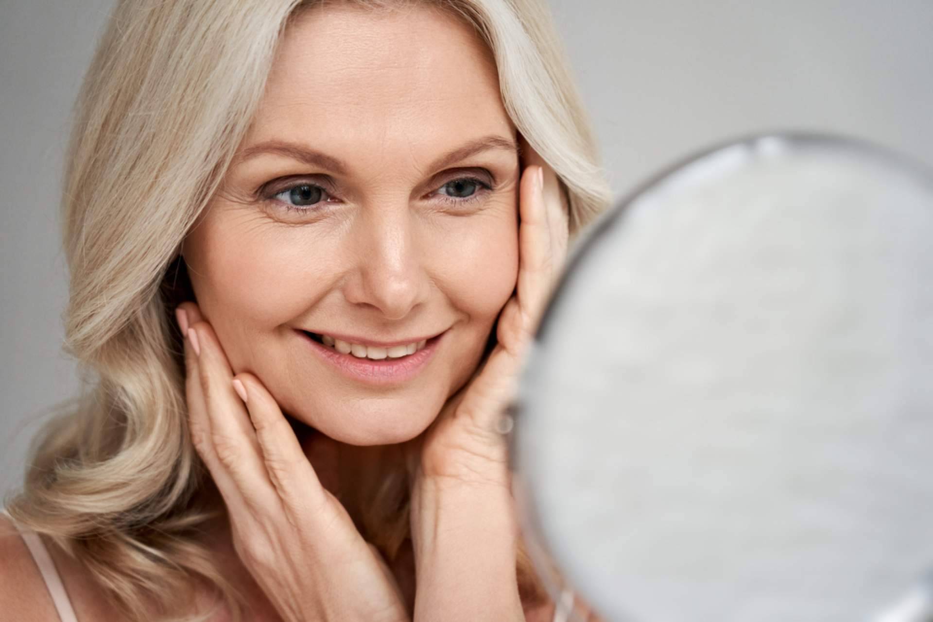 Rejuvenecimiento facial con los tratamientos de Clínica Femme