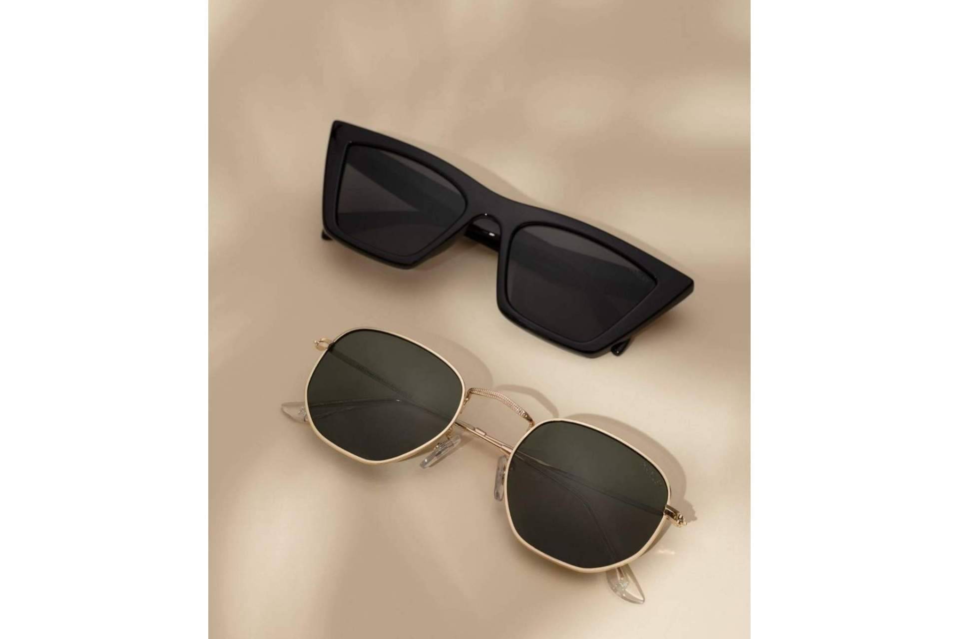 La tienda de gafas de sol muy exitosa en USA y México, Hanley