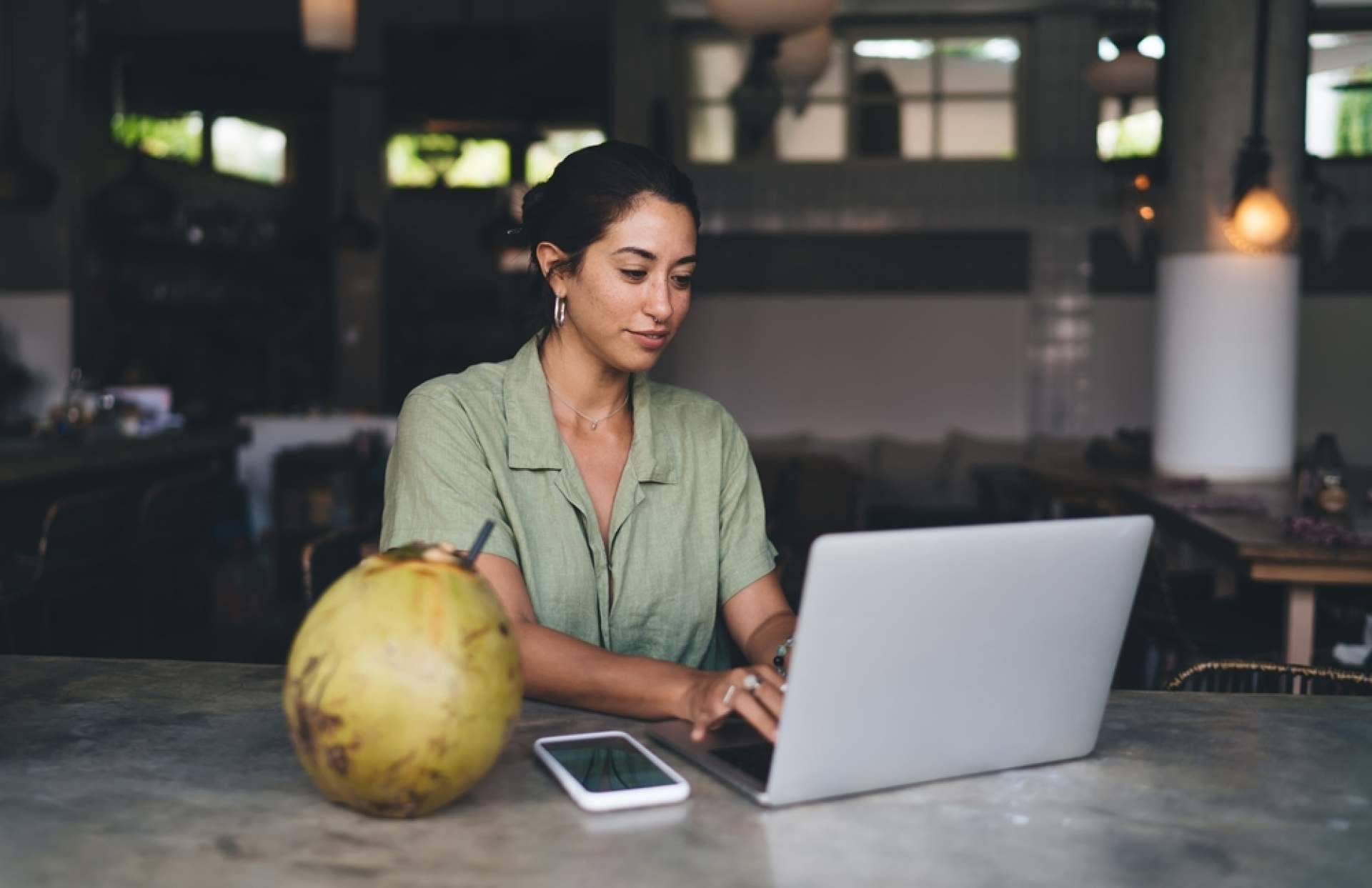Spanish Blackboard Academy imparte clases online de español