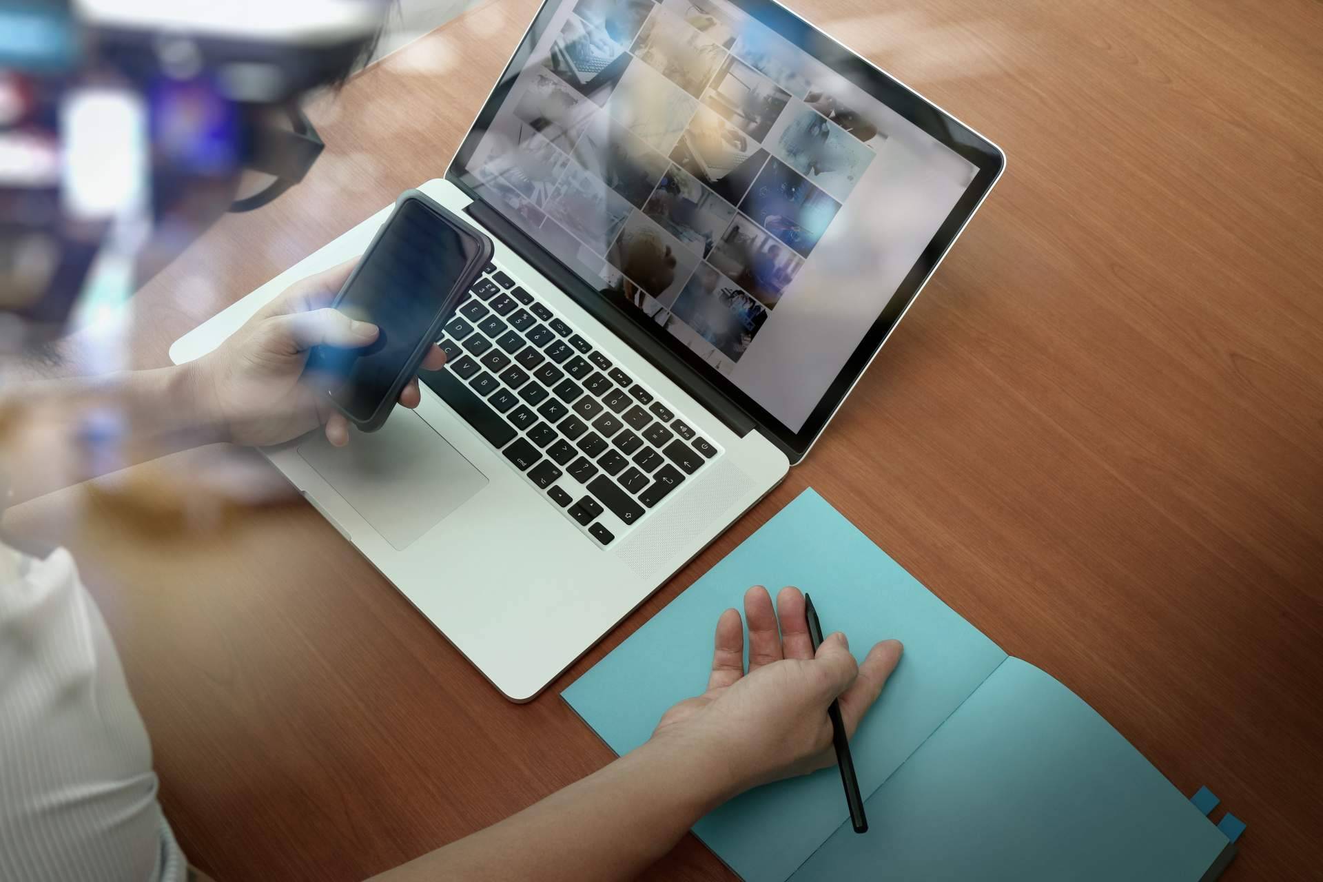 Email marketing y otras estrategias digitales para impulsar tiendas online con la tecnología de Retail Rocket y Salesupply