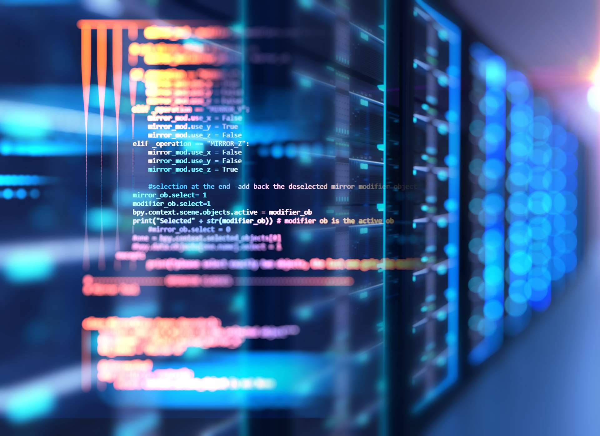 Formación tecnológica de alto nivel e Investigación, por INTECSSA