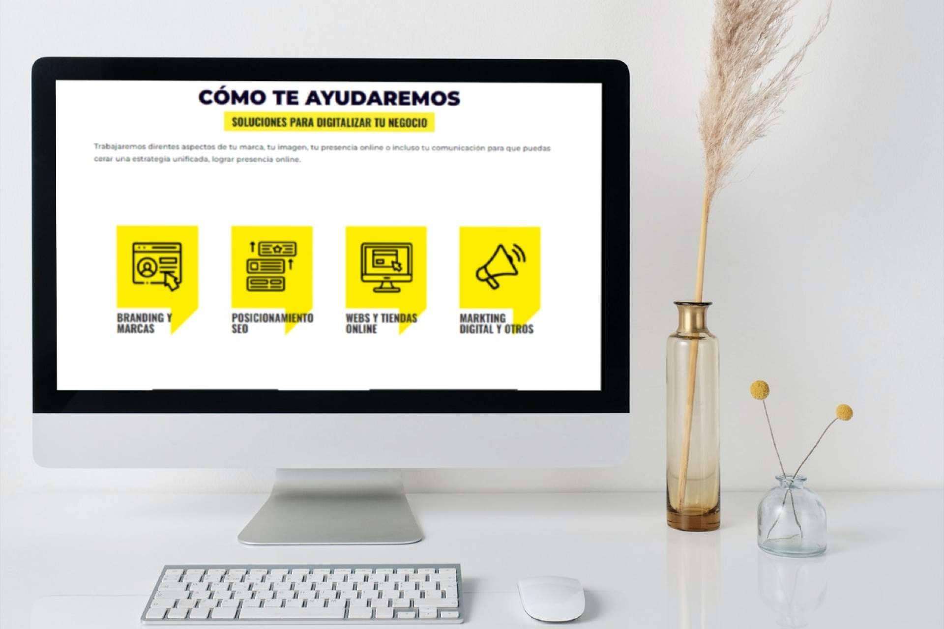 Cuáles son las claves para tener un buen posicionamiento en Google, según Branding Makers