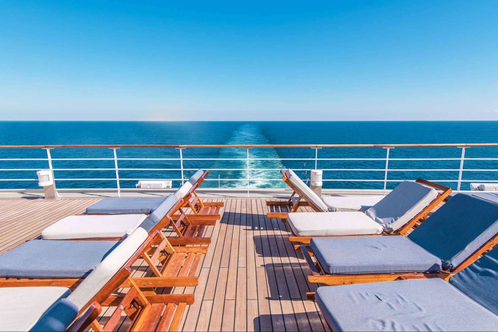 Cruceroadicto.com, el magazine online que ayudará a viajar en crucero como un experto