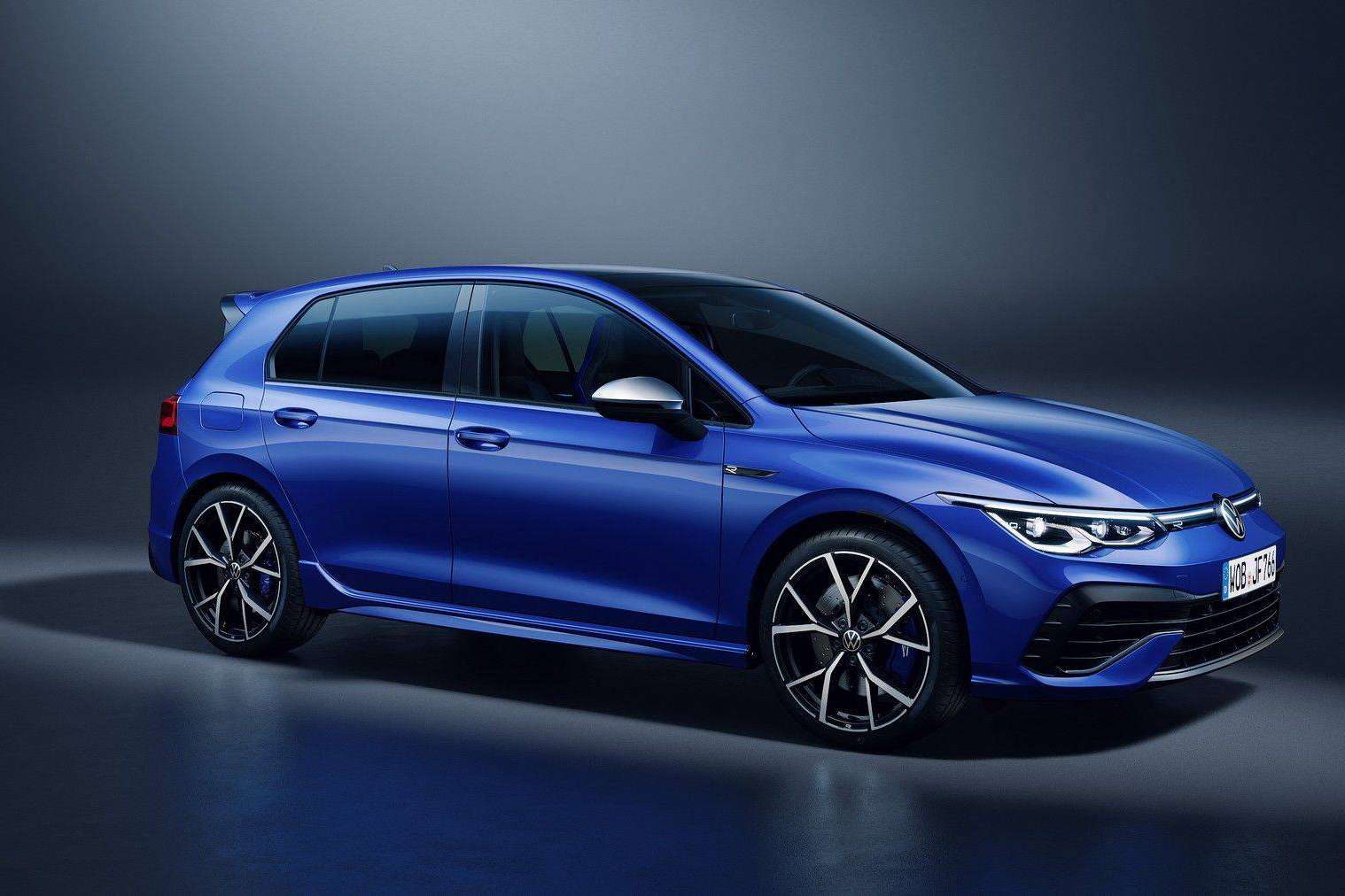 El nuevo Volkswagen Golf y el Hyundai Ioniq 6 confían en neumáticos Nexen disponibles en la red BlackTire